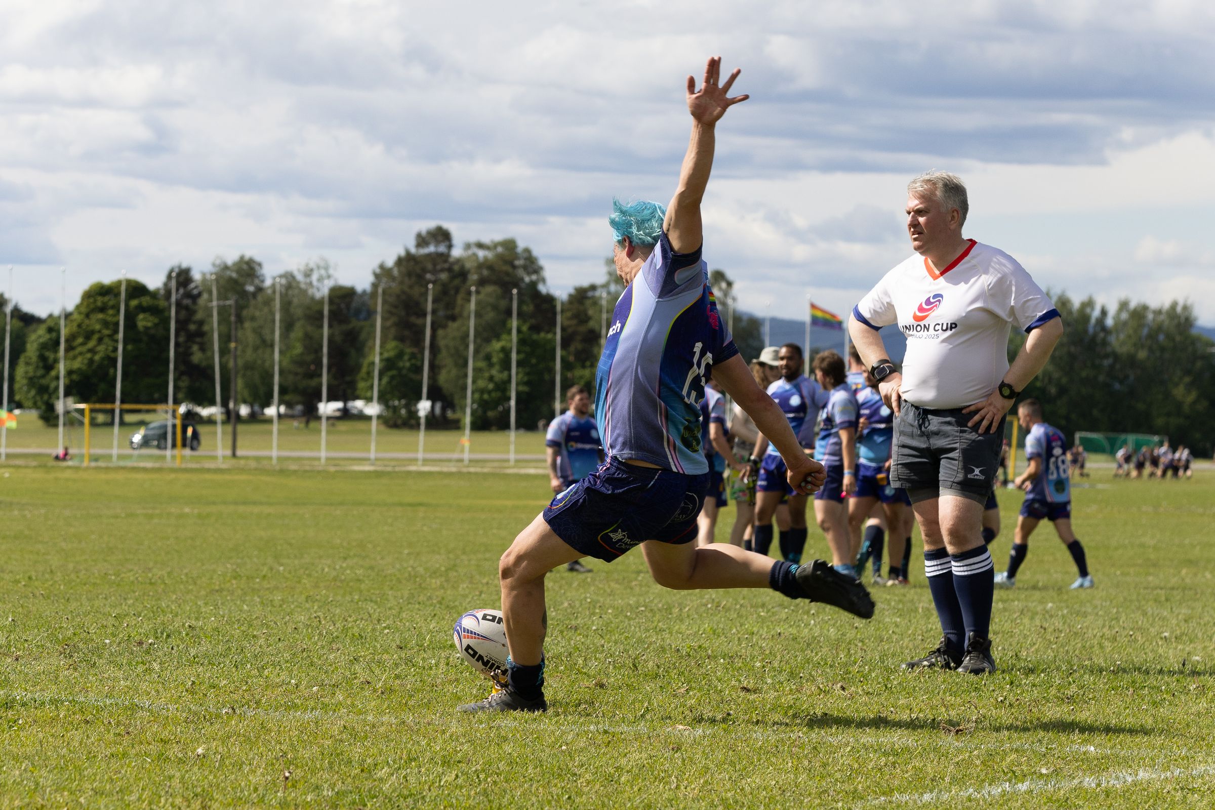 Jjordene Photography's image