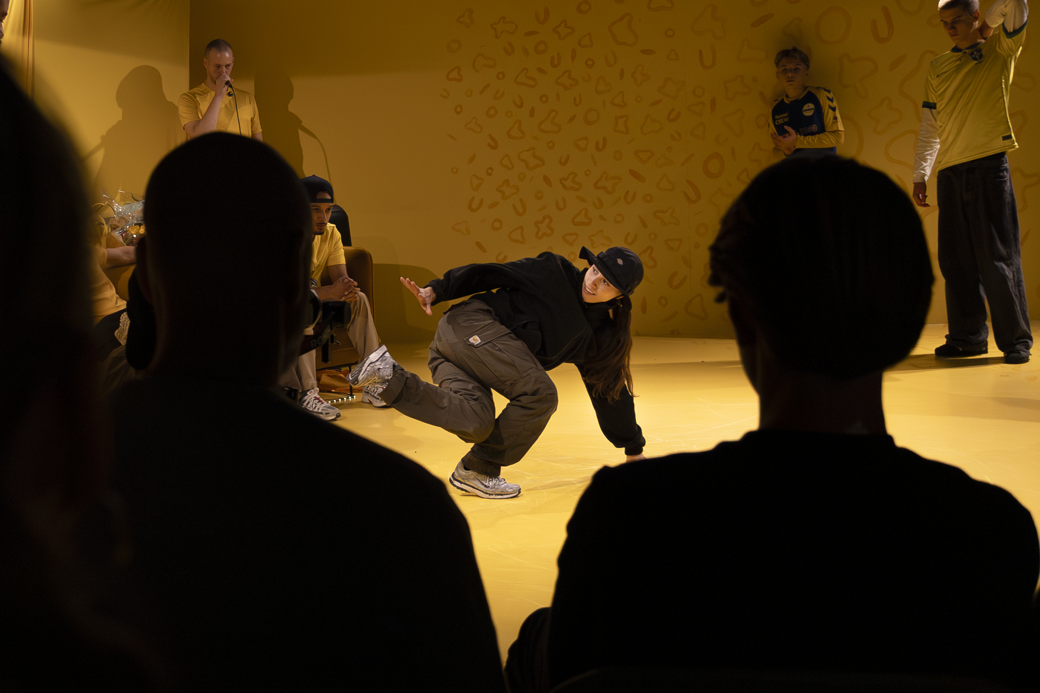 Jjordene Photography's image