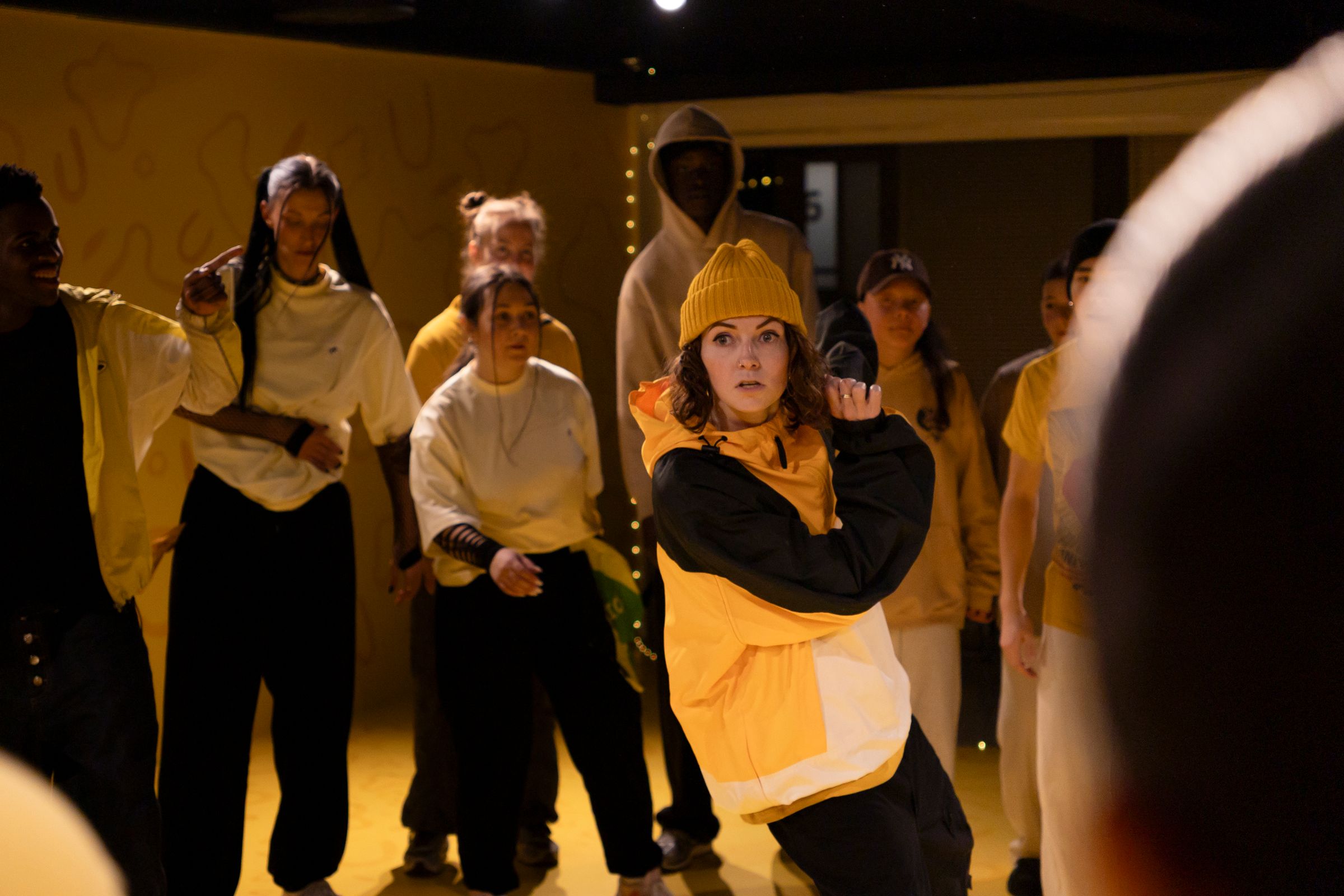 Jjordene Photography's image