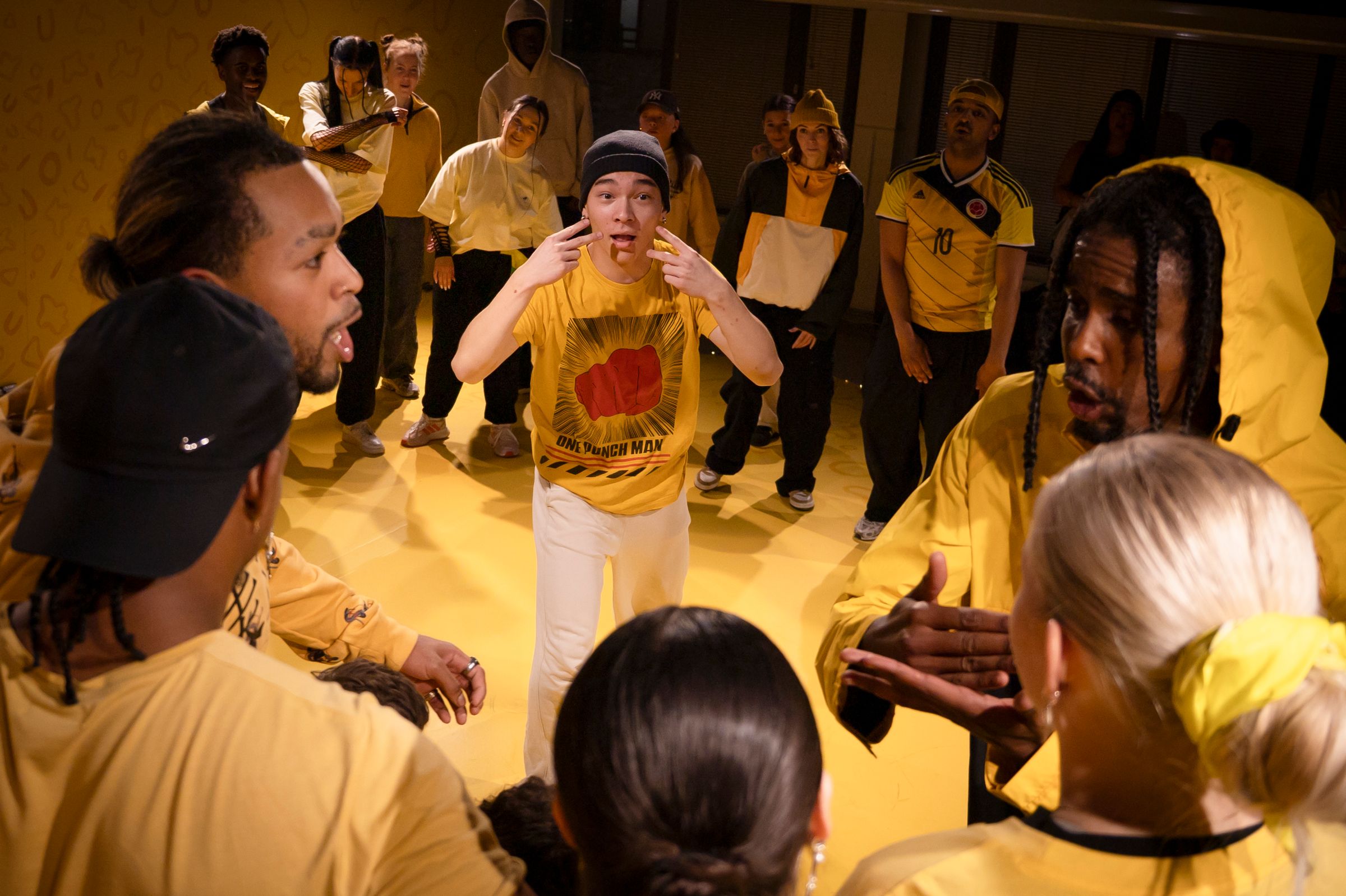 Jjordene Photography's image