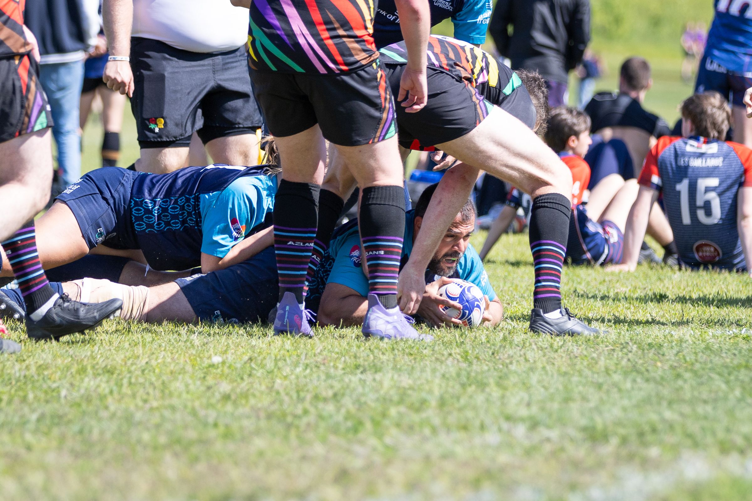 Jjordene Photography's image