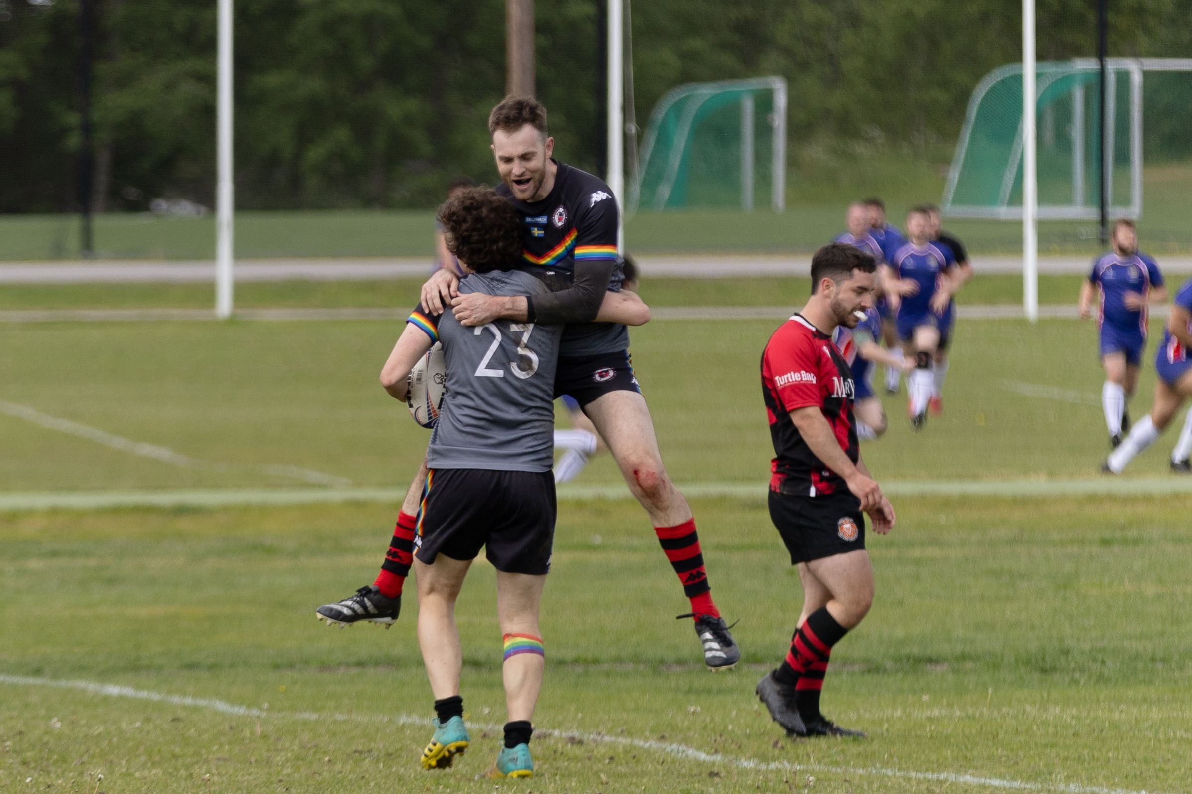 Jjordene Photography's image