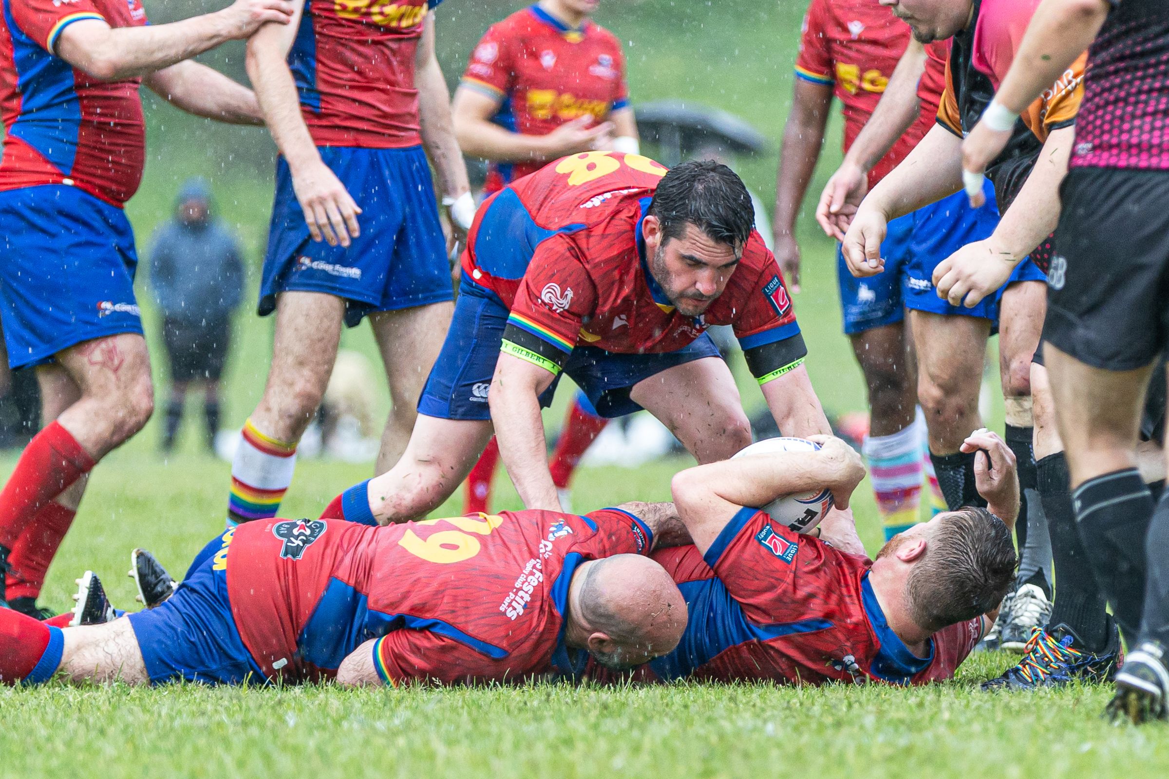 Jjordene Photography's image