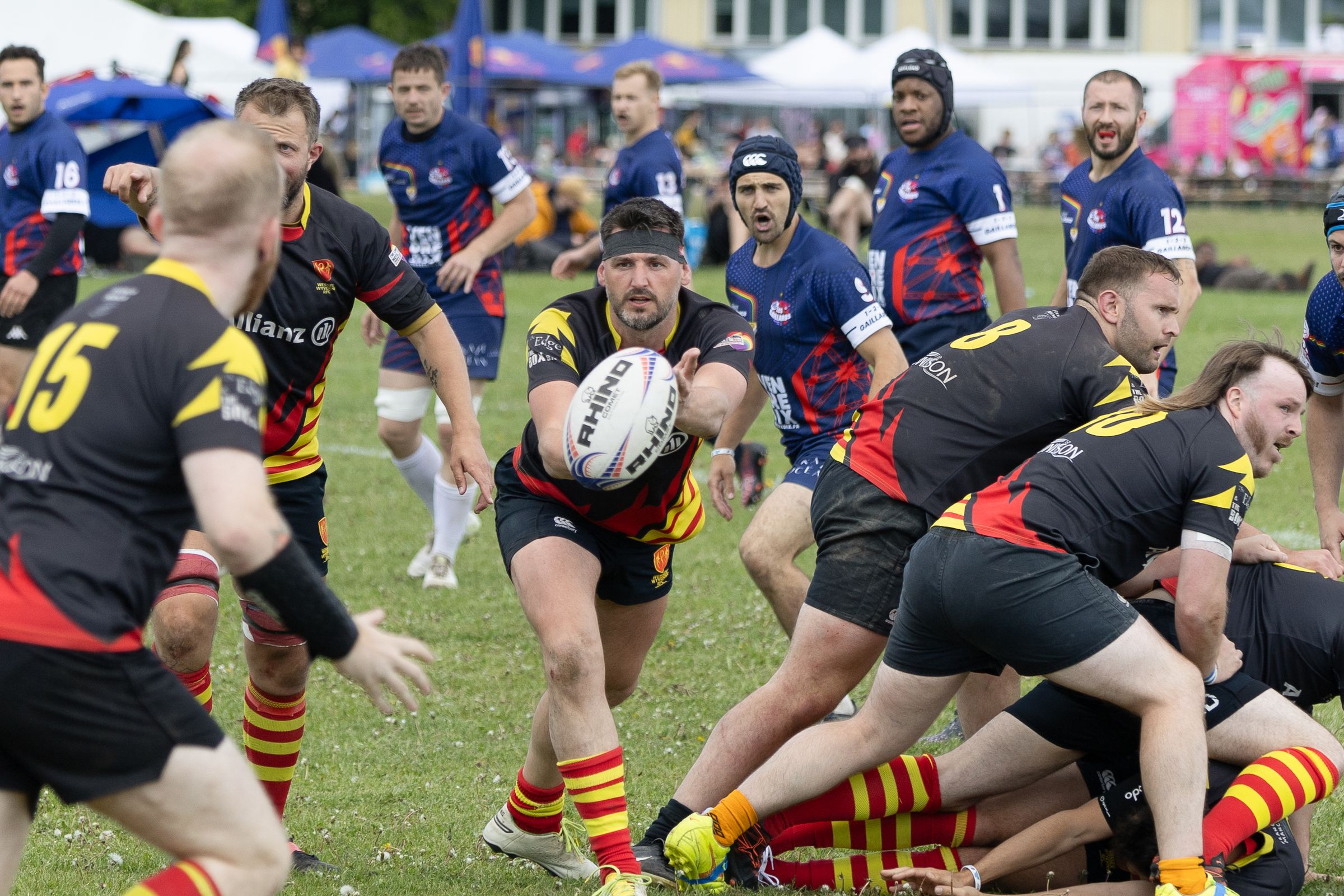 Jjordene Photography's image