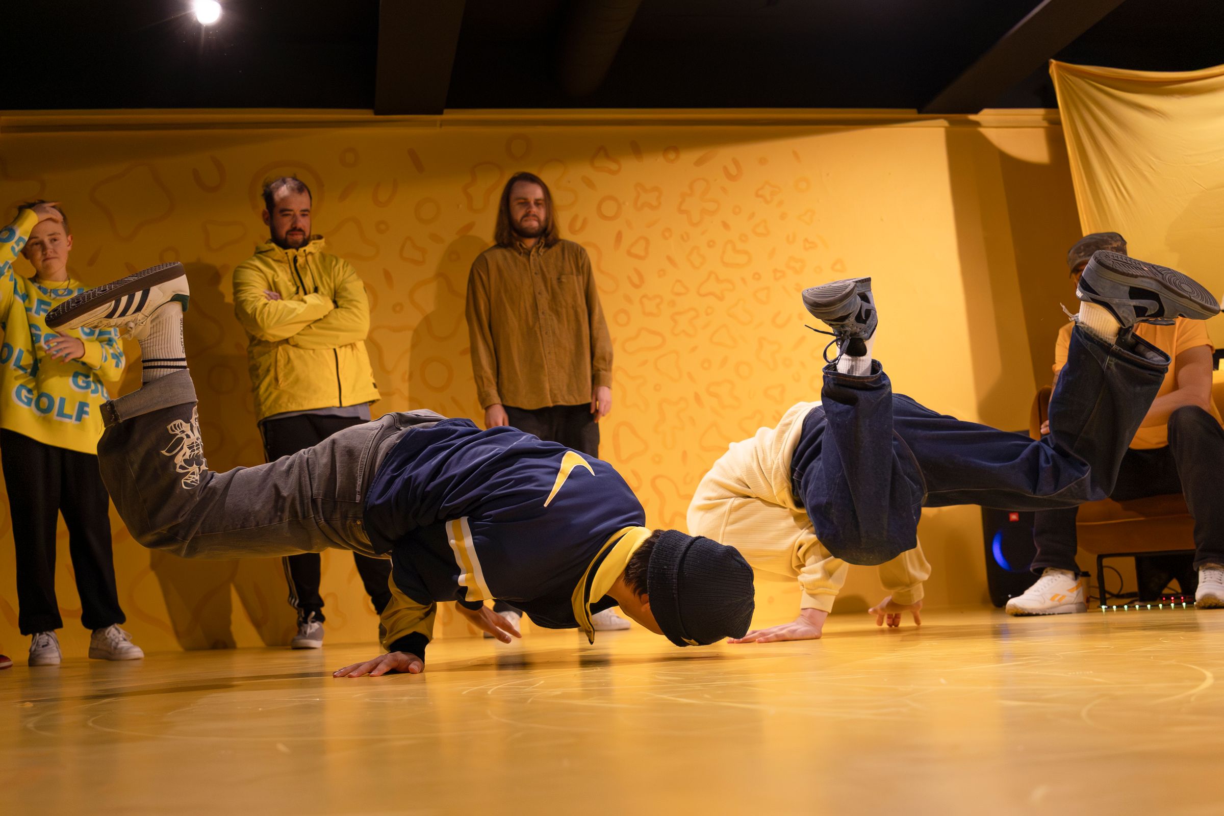 Jjordene Photography's image