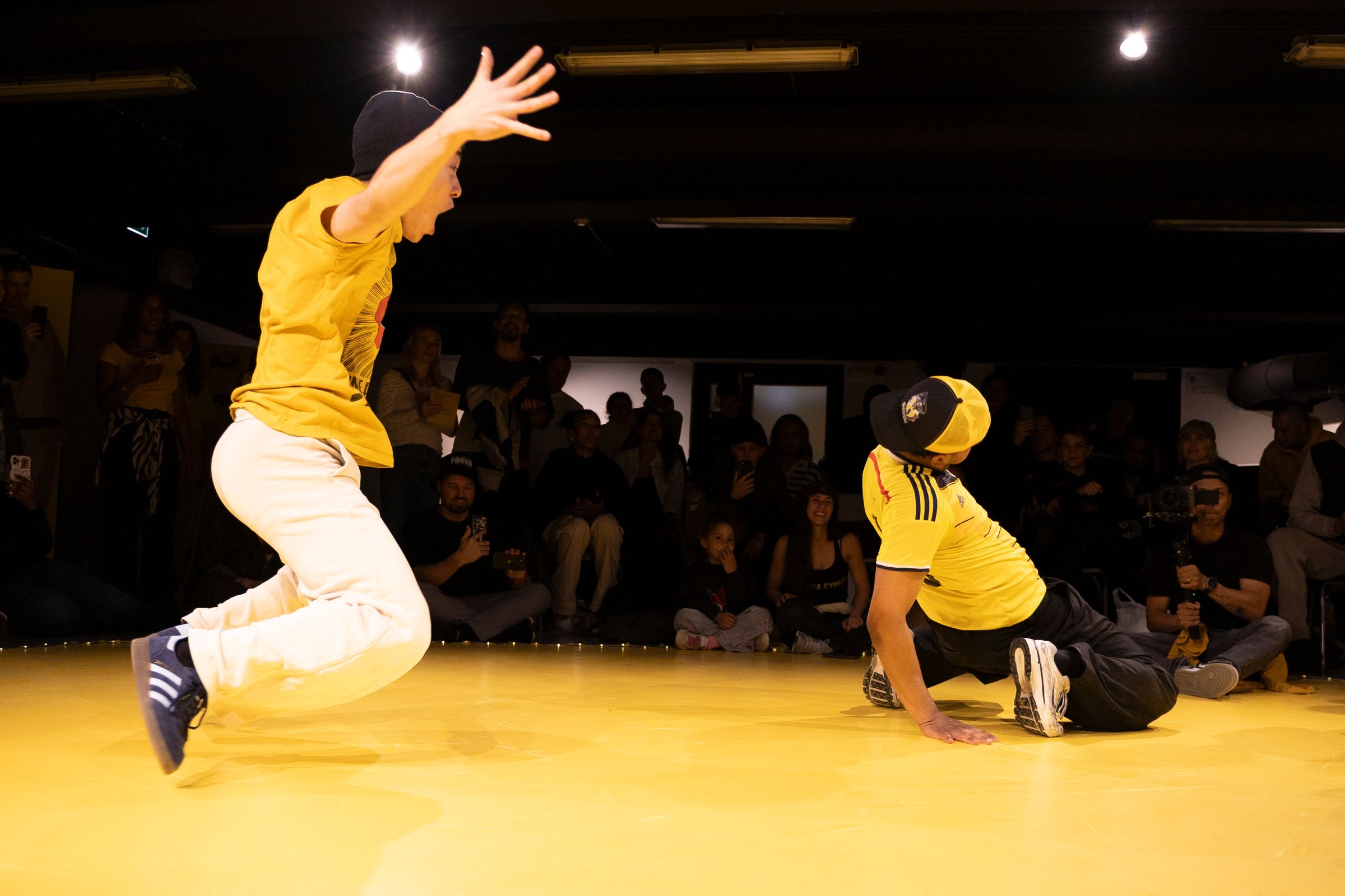 Jjordene Photography's image