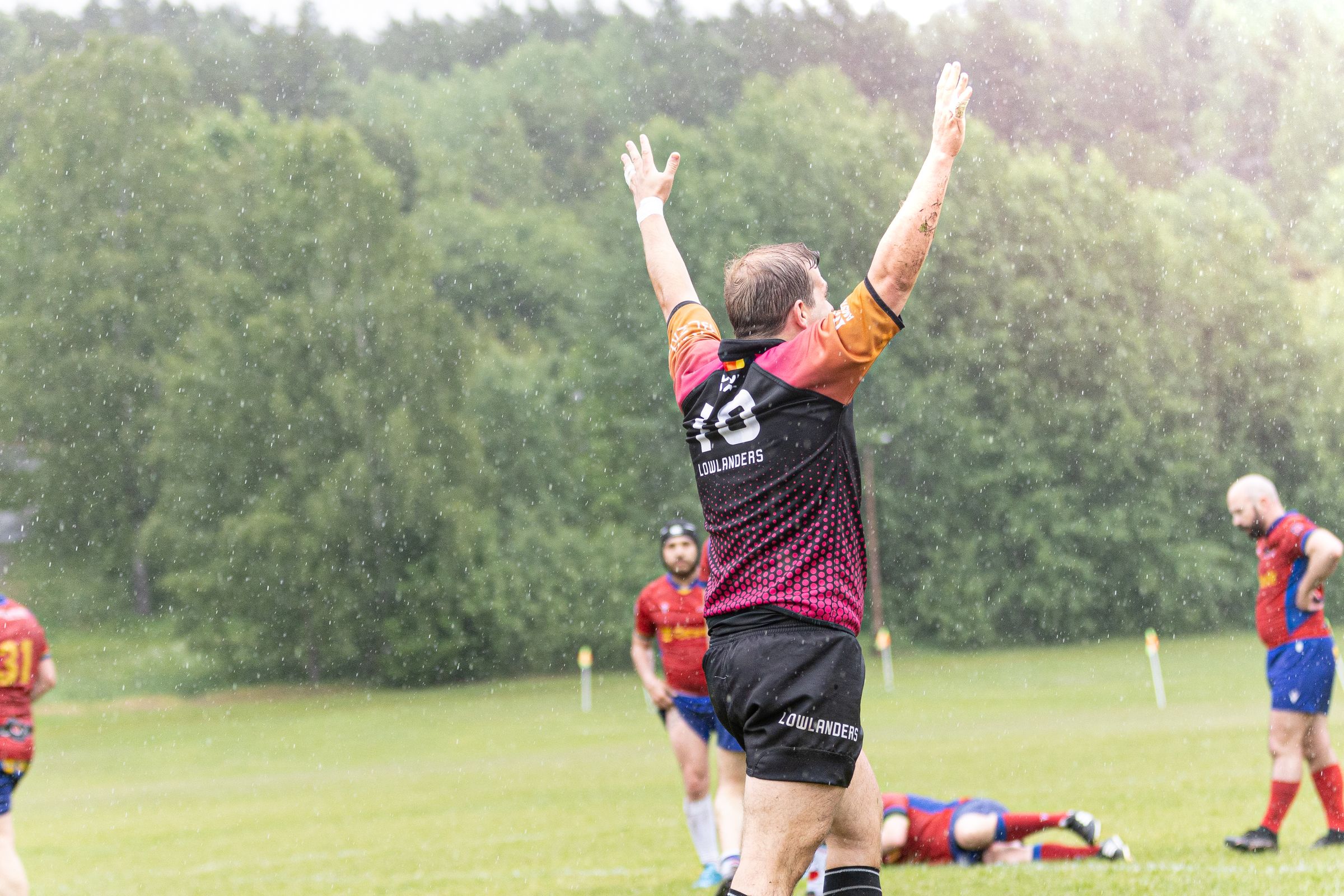 Jjordene Photography's image