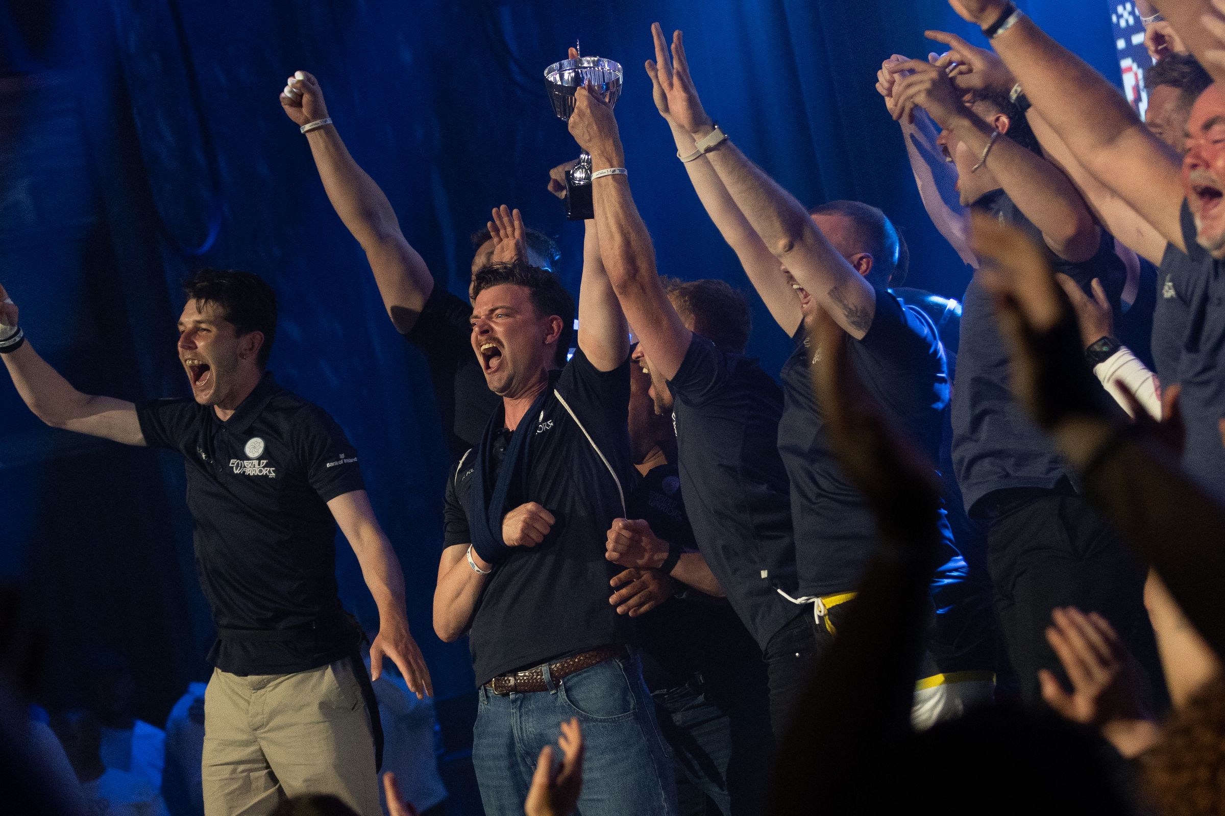 Jjordene Photography's image