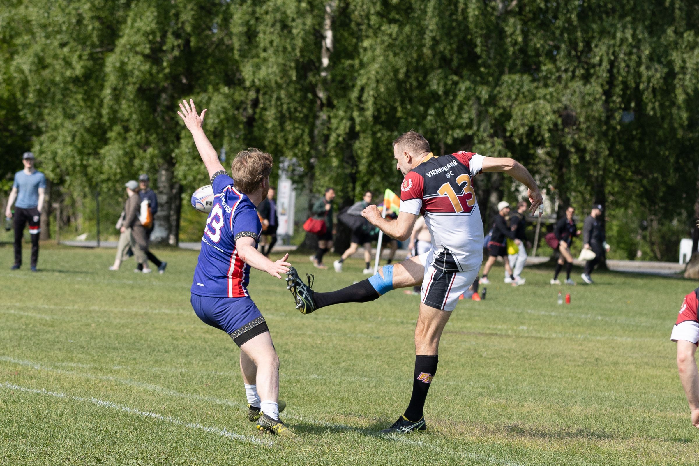 Jjordene Photography's image