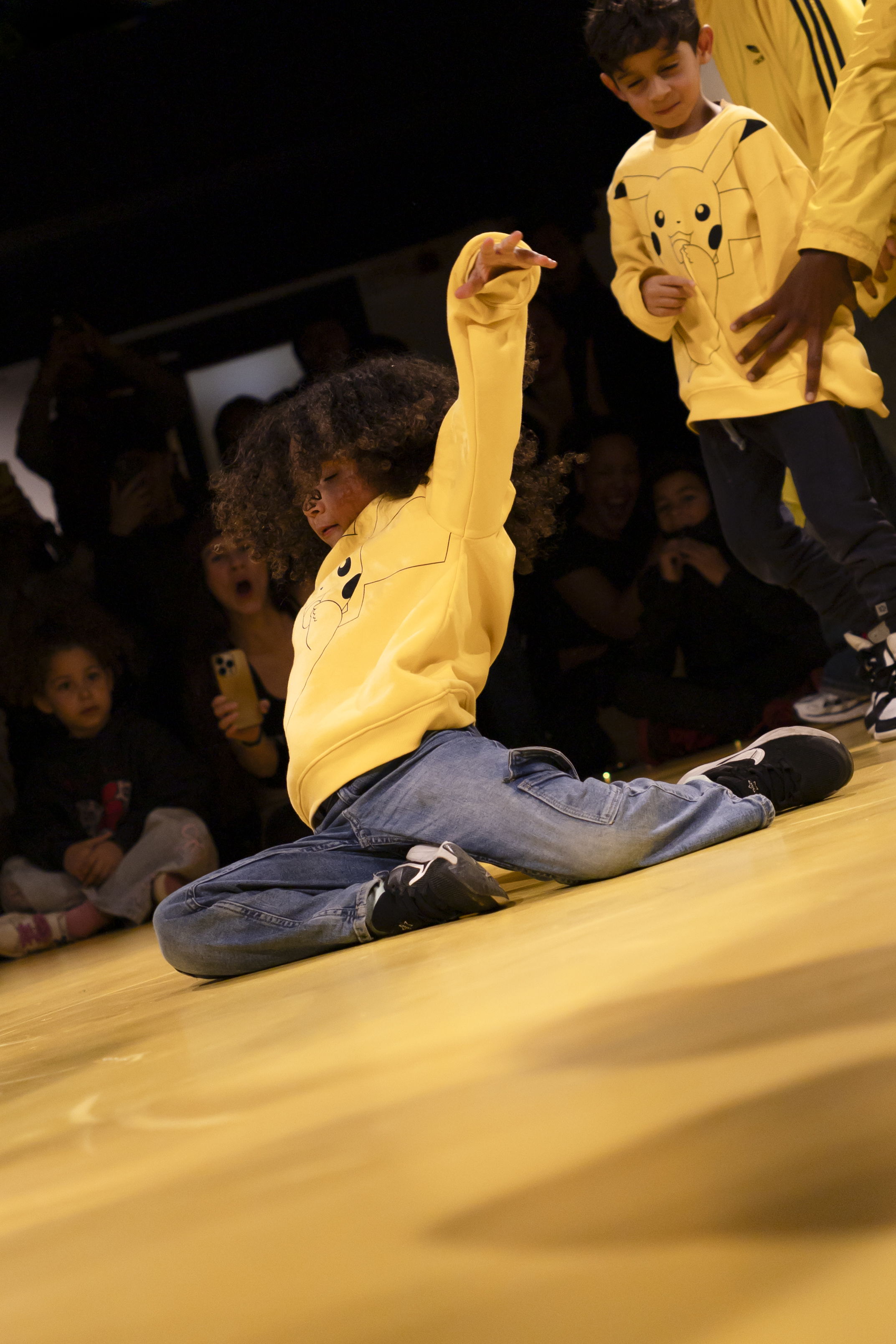 Jjordene Photography's image