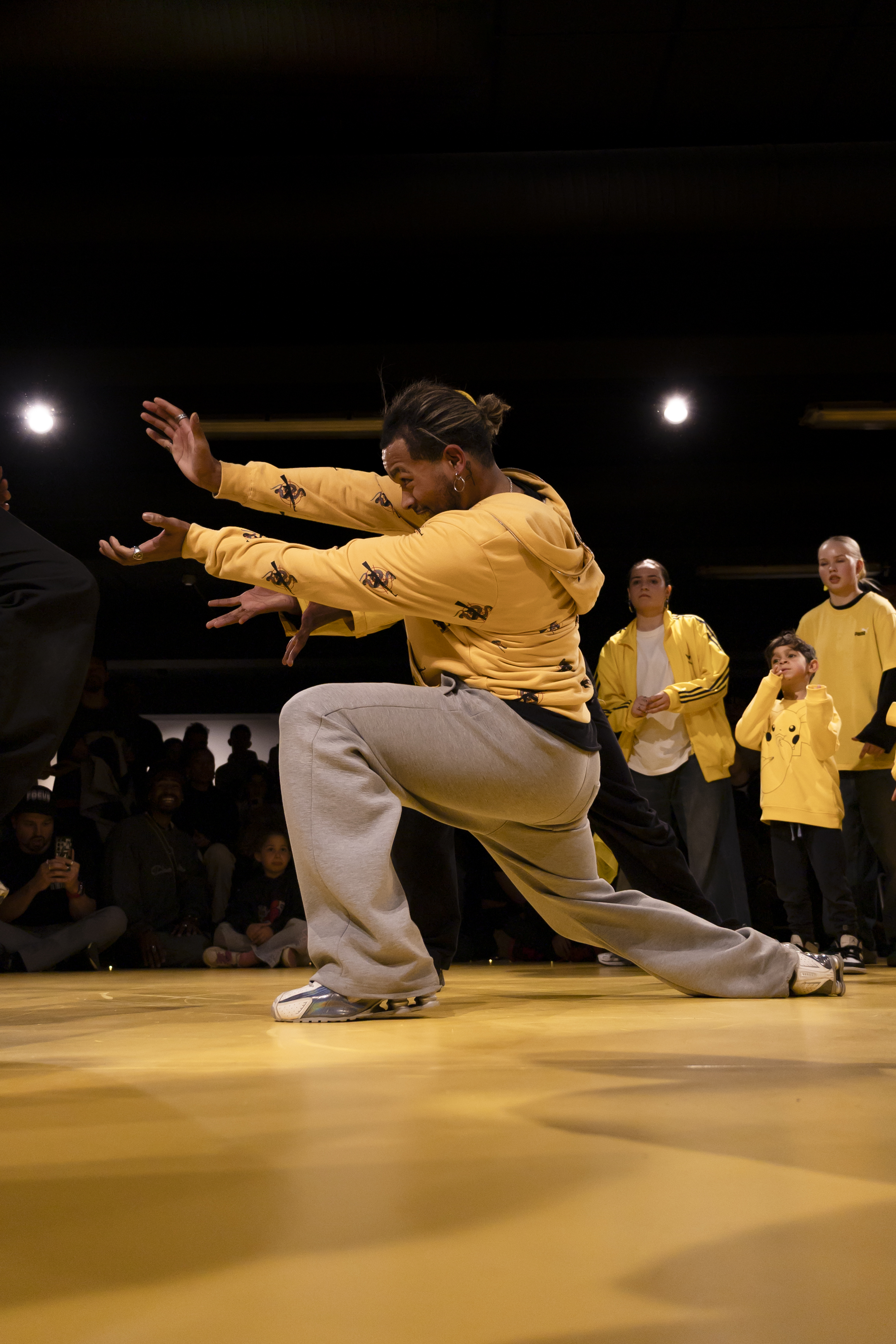 Jjordene Photography's image