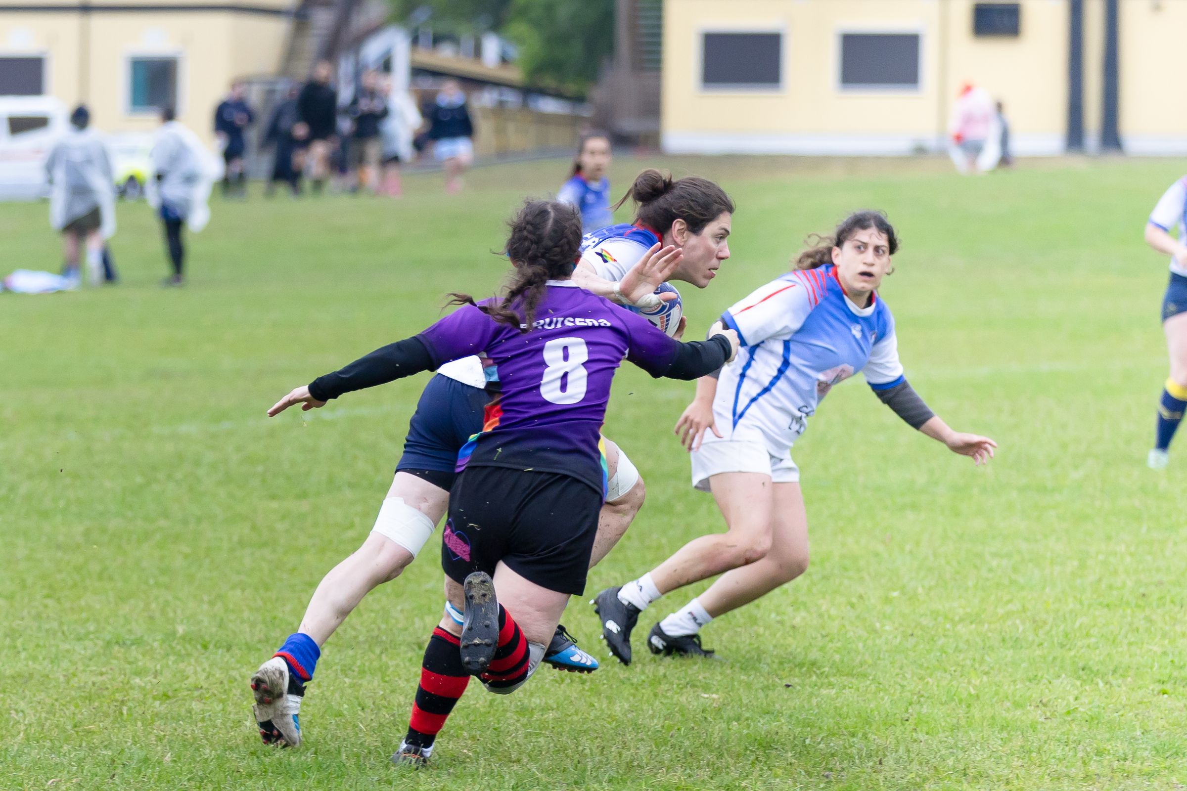 Jjordene Photography's image