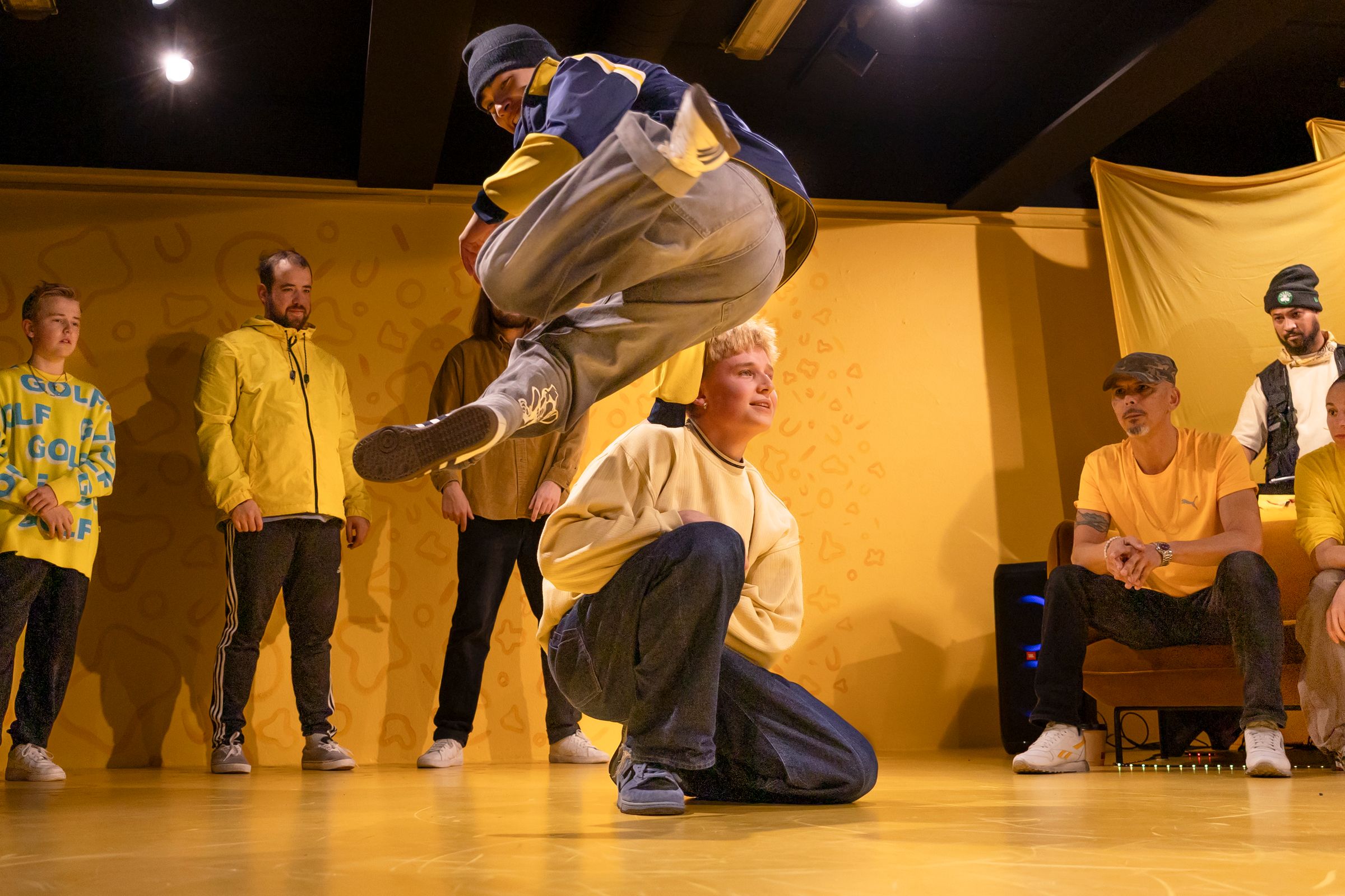 Jjordene Photography's image