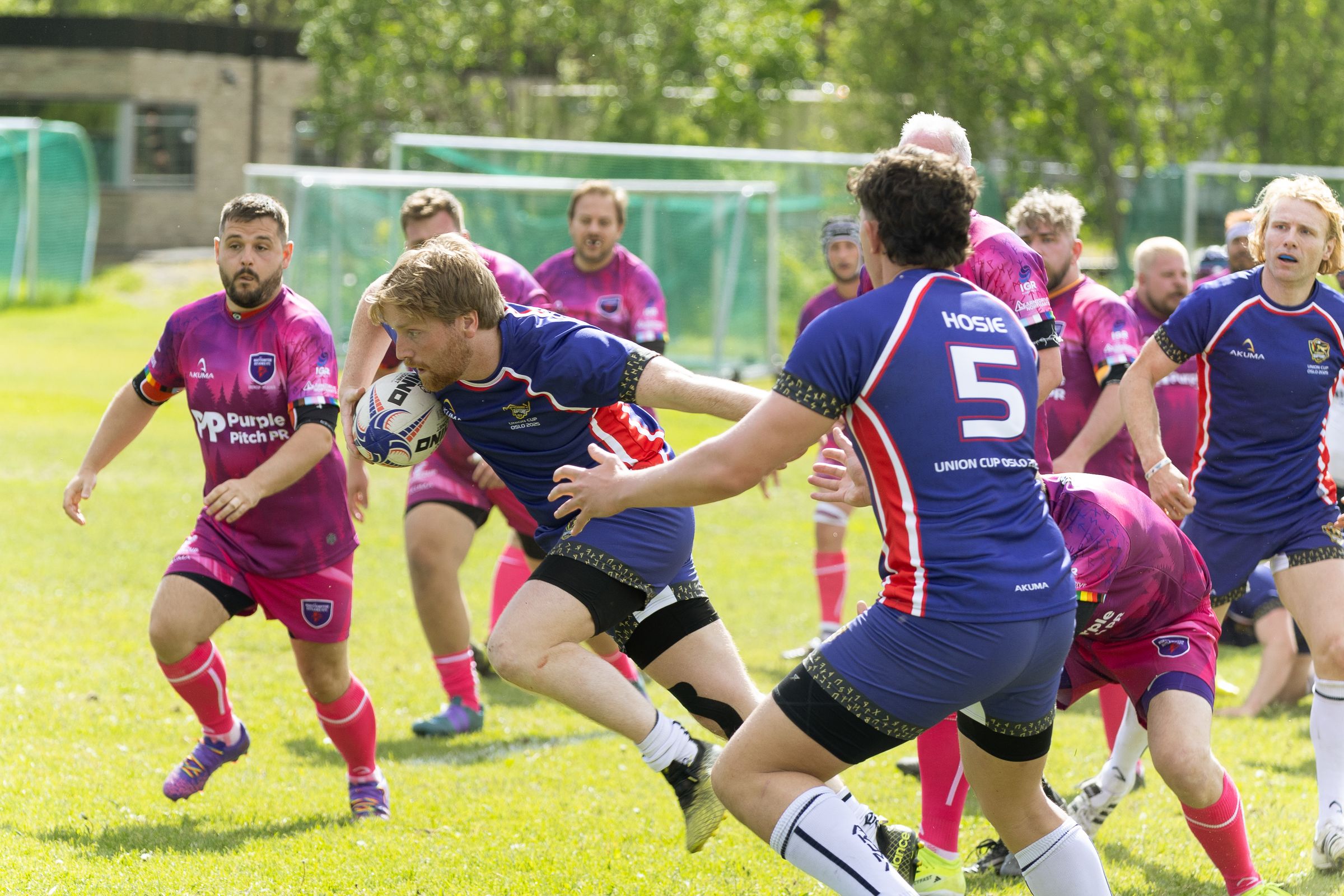 Jjordene Photography's image