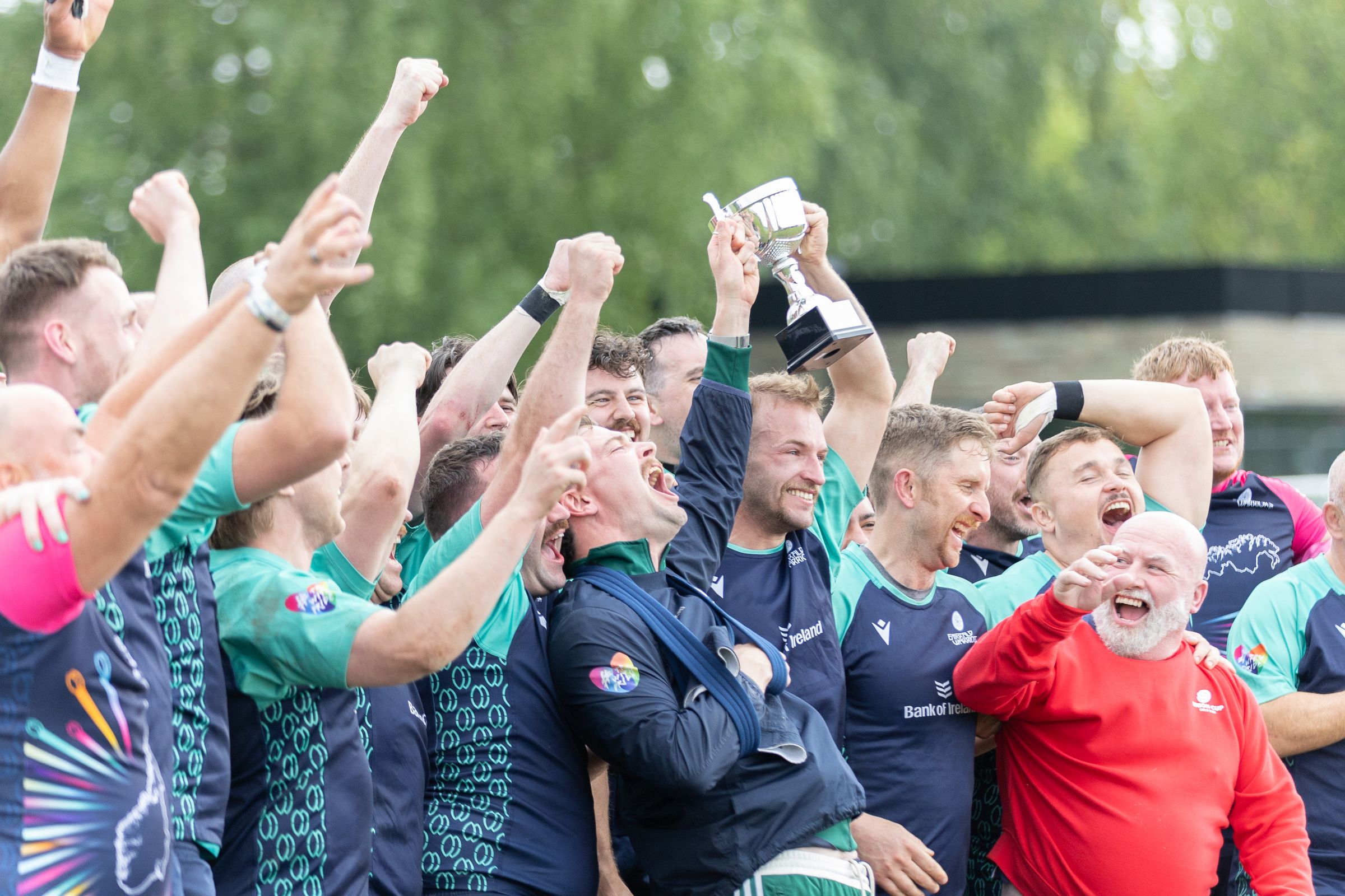 Jjordene Photography's image