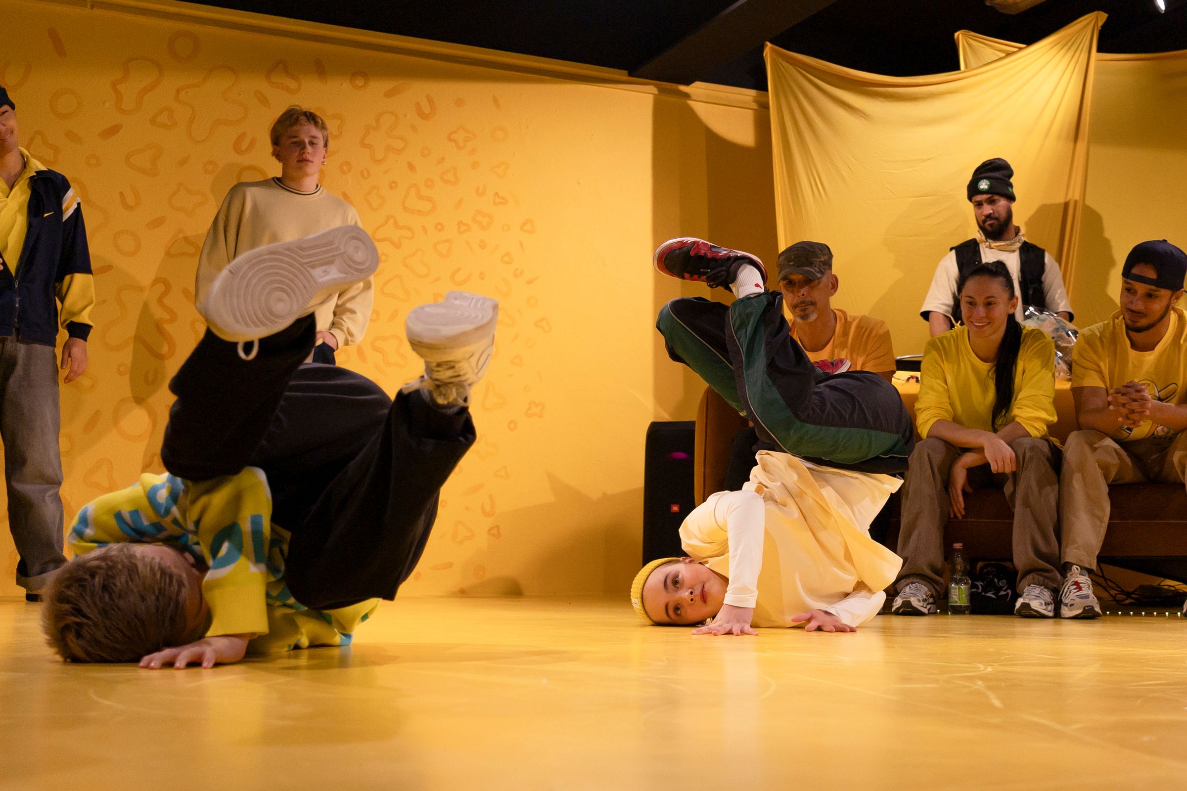 Jjordene Photography's image