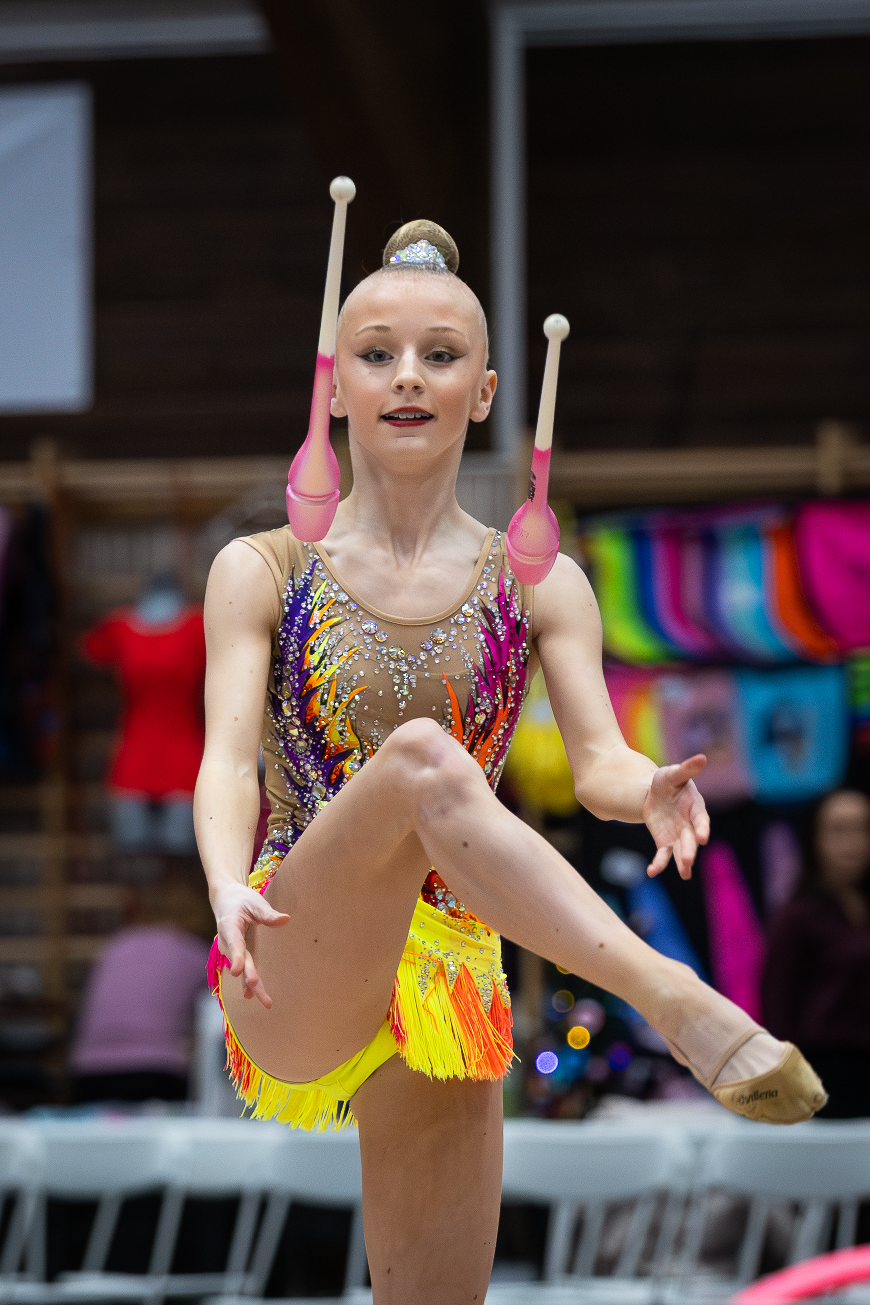 Jjordene Photography's image