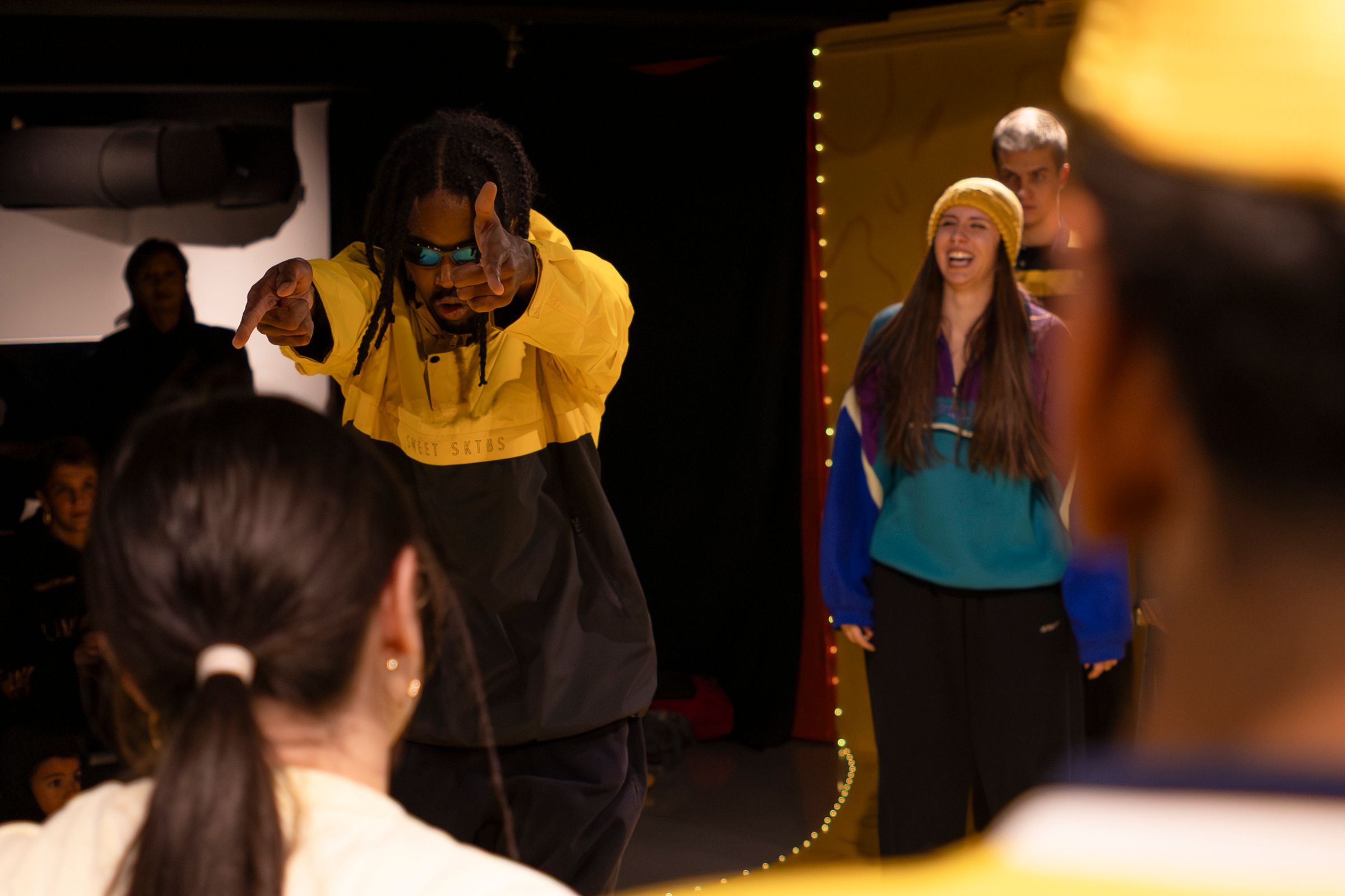 Jjordene Photography's image