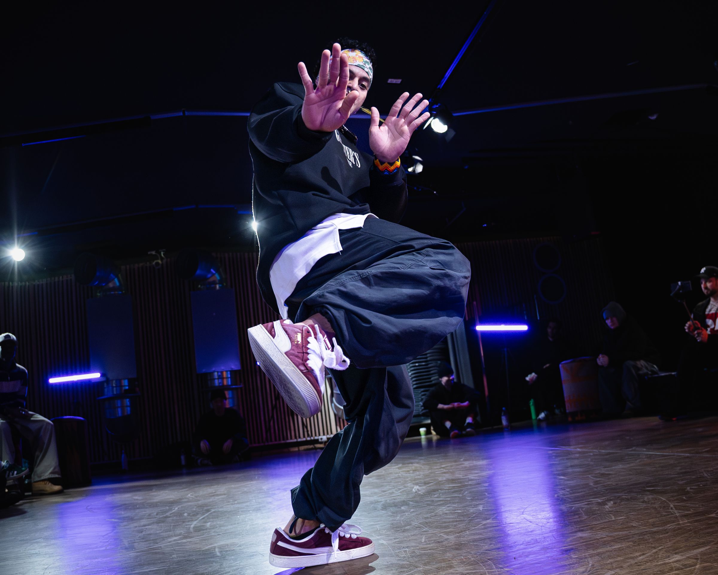 Jjordene Photography's image