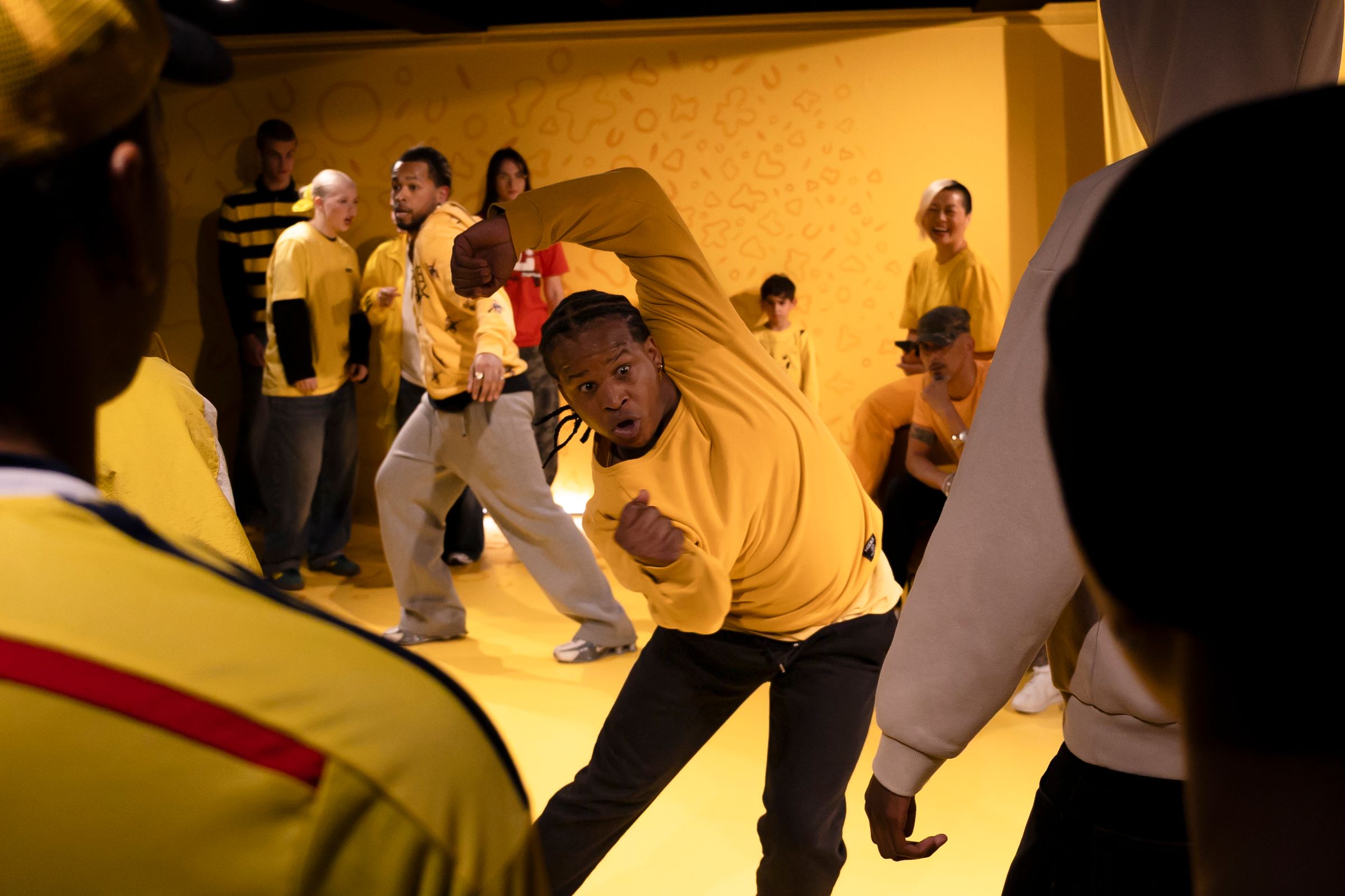 Jjordene Photography's image