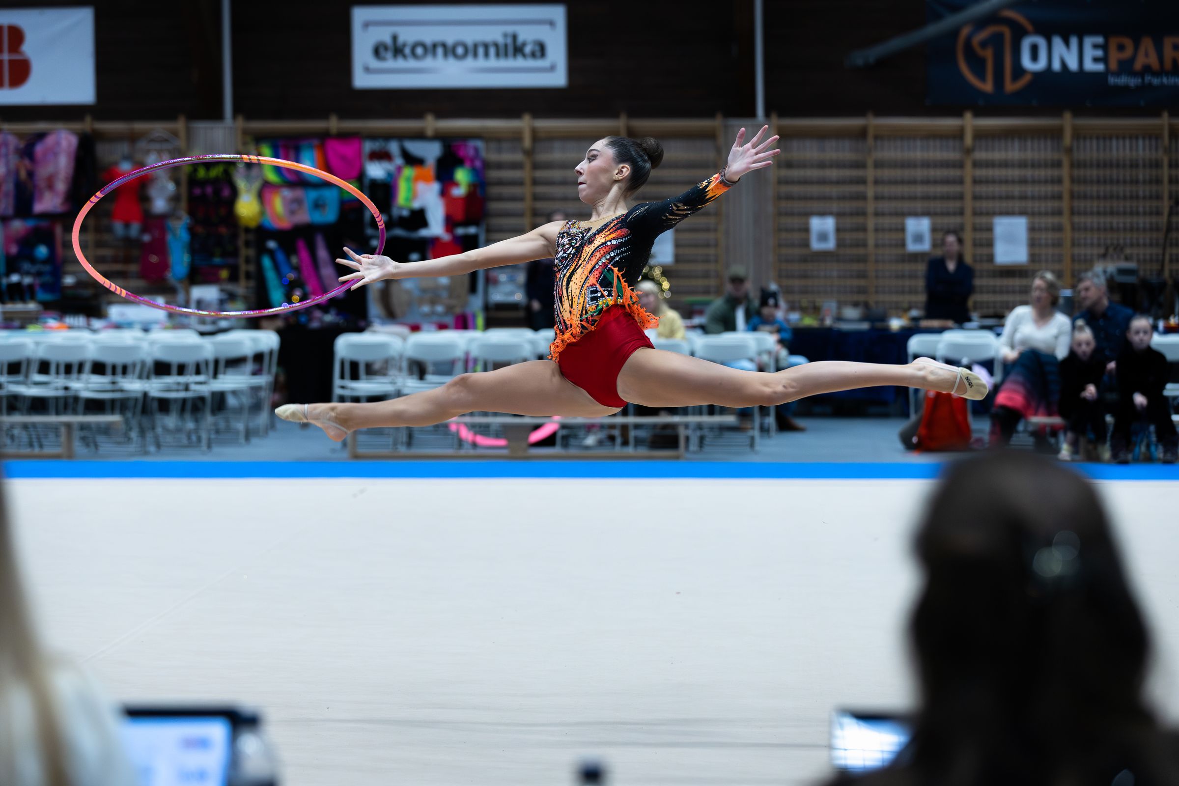 Jjordene Photography's image