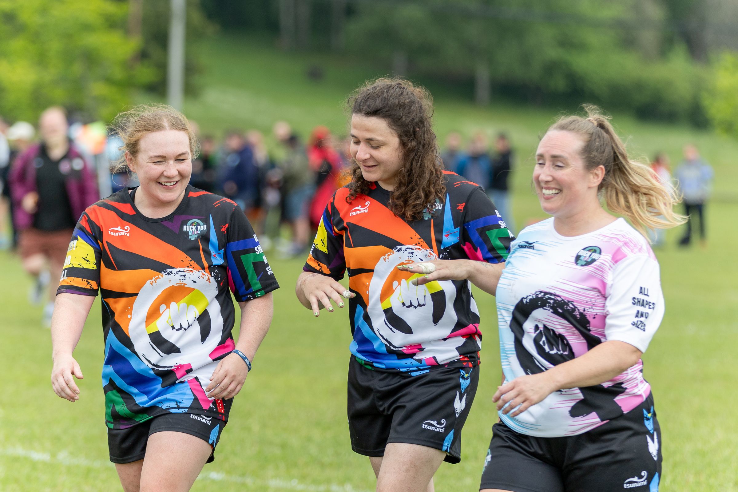 Jjordene Photography's image