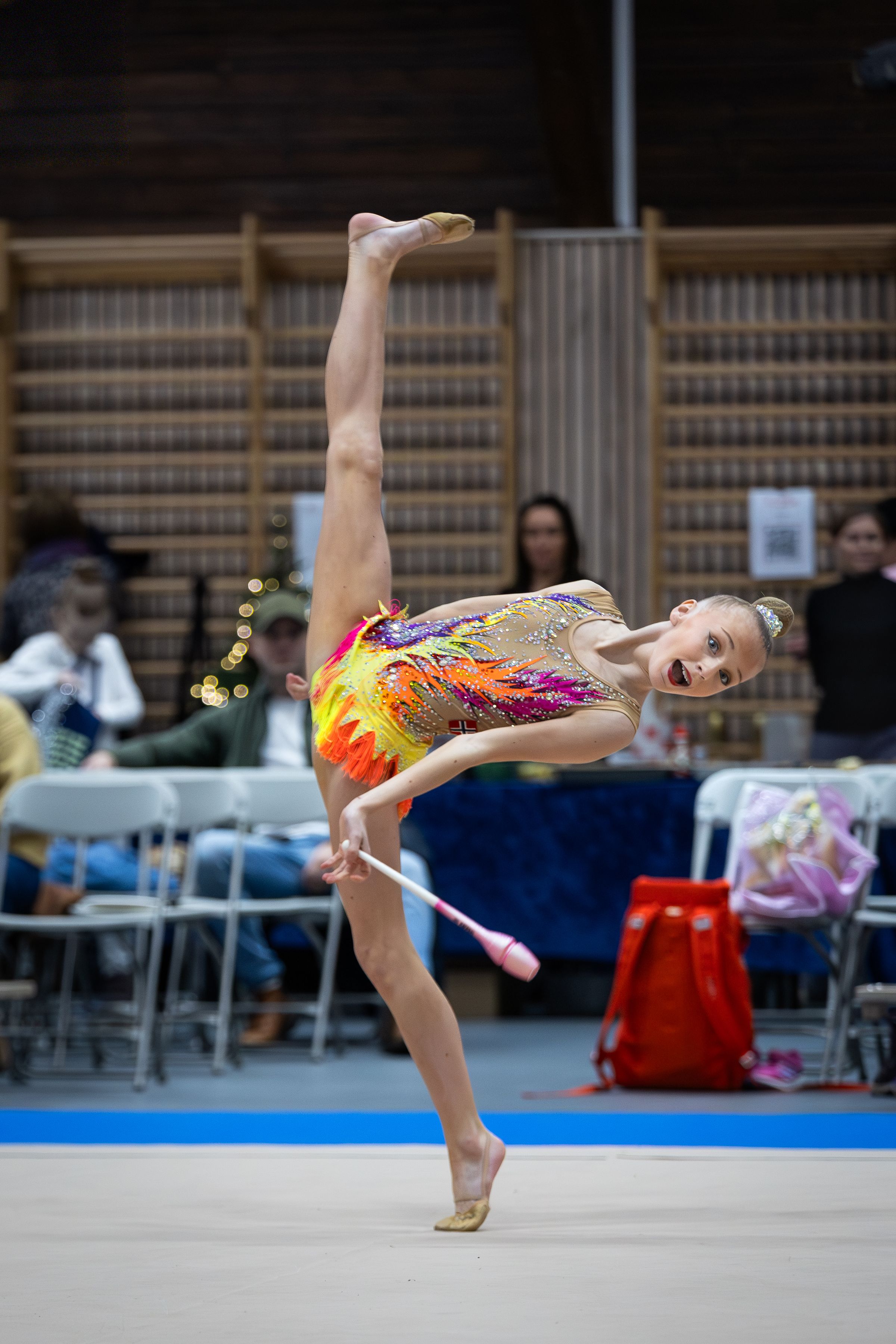 Jjordene Photography's image