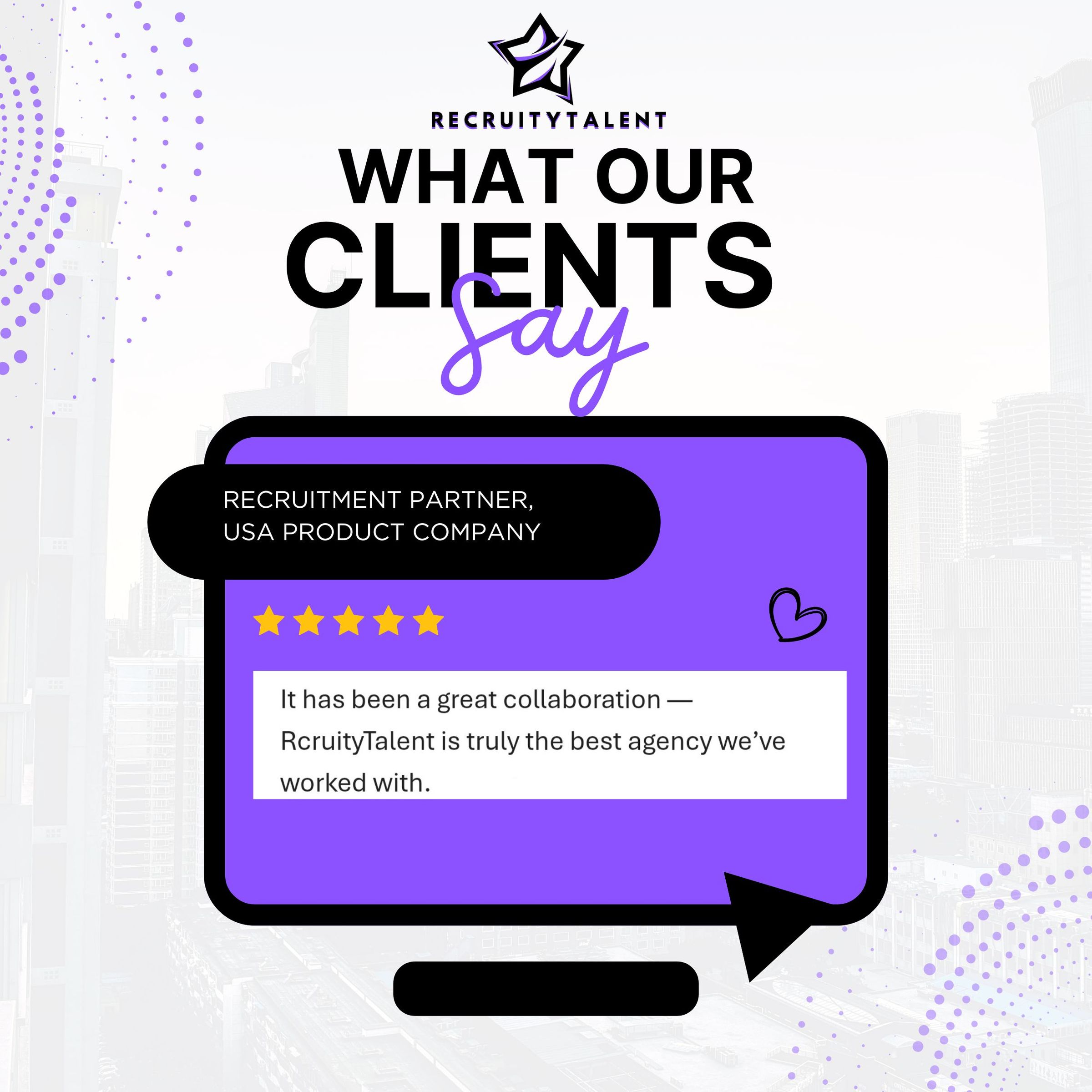 RecruityTalent's image