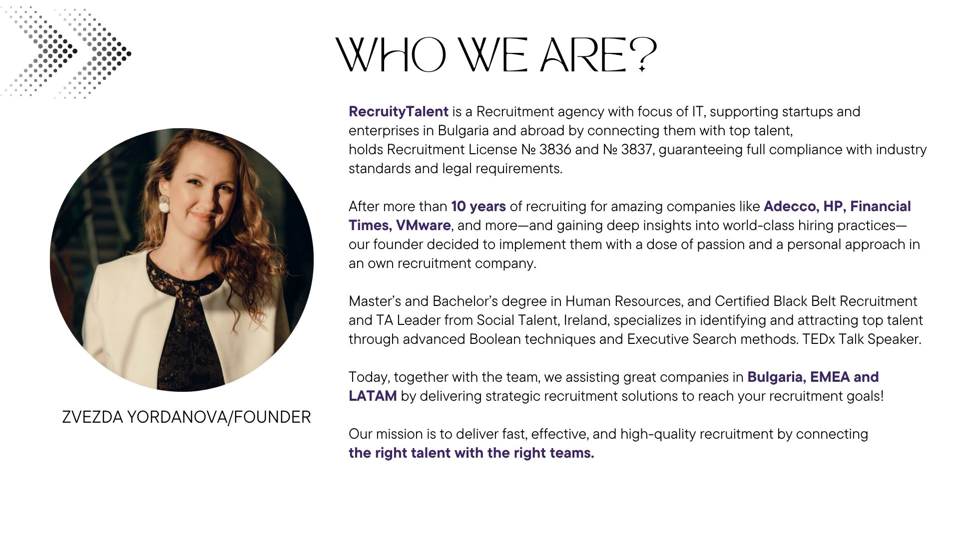 RecruityTalent's image