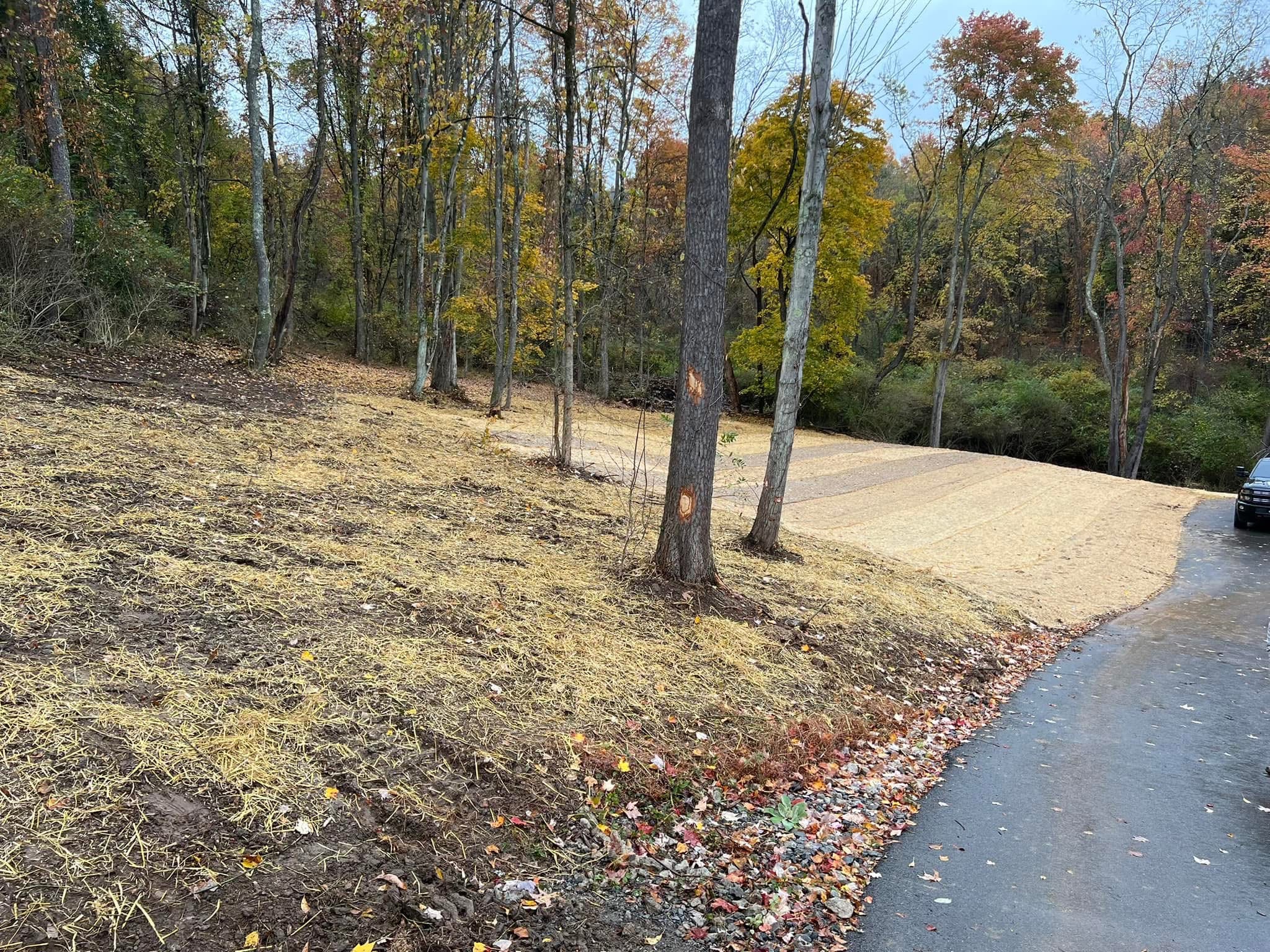 West Hills Site Solutions | Excavation & Dumpsters's image