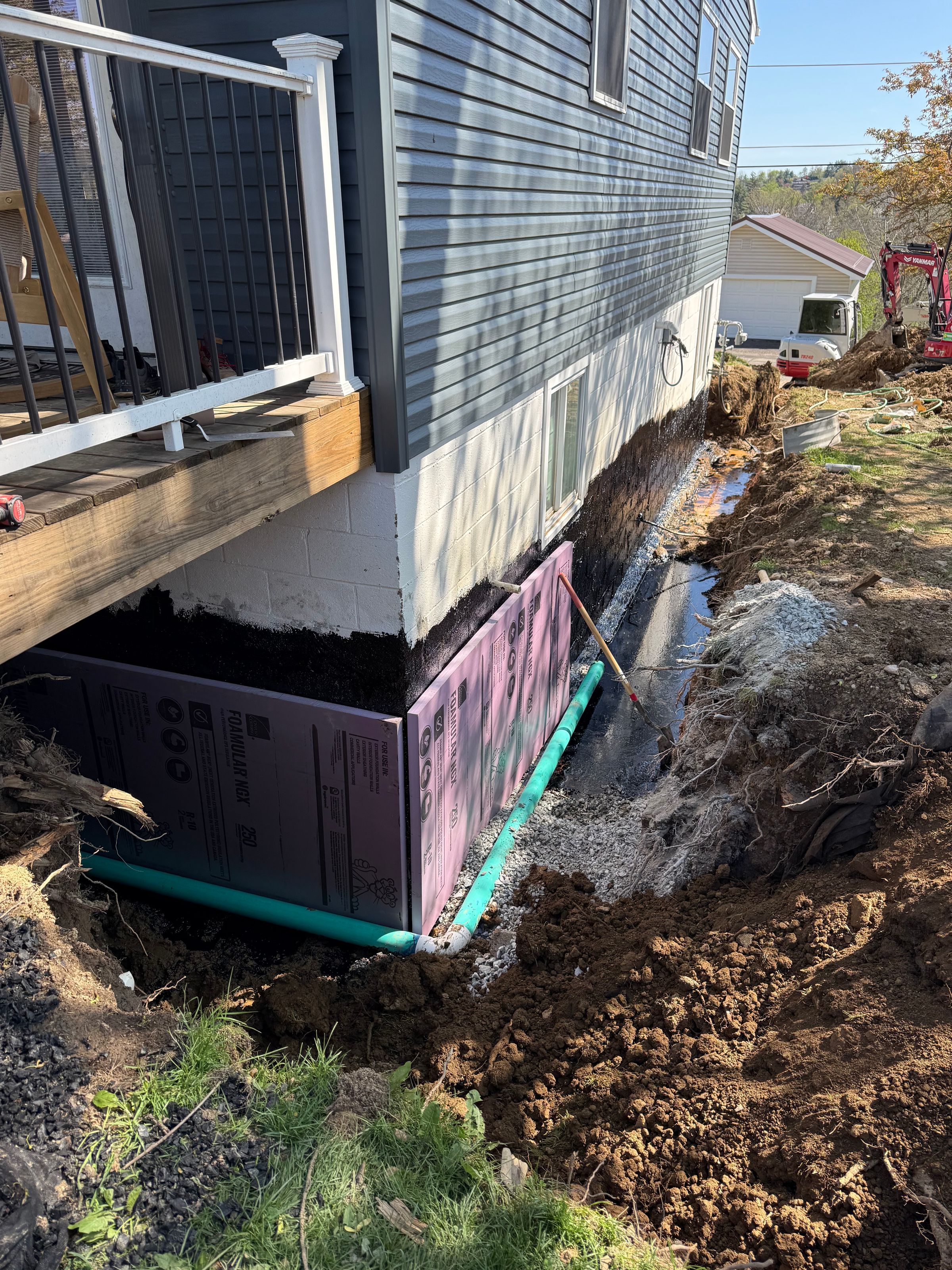 West Hills Site Solutions | Excavation & Dumpsters's image