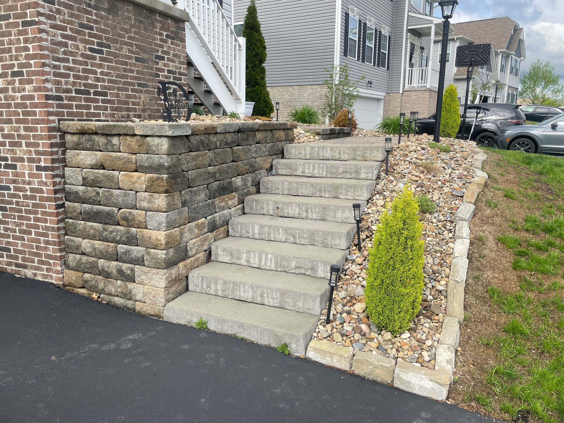 West Hills Site Solutions | Excavation & Dumpsters's image