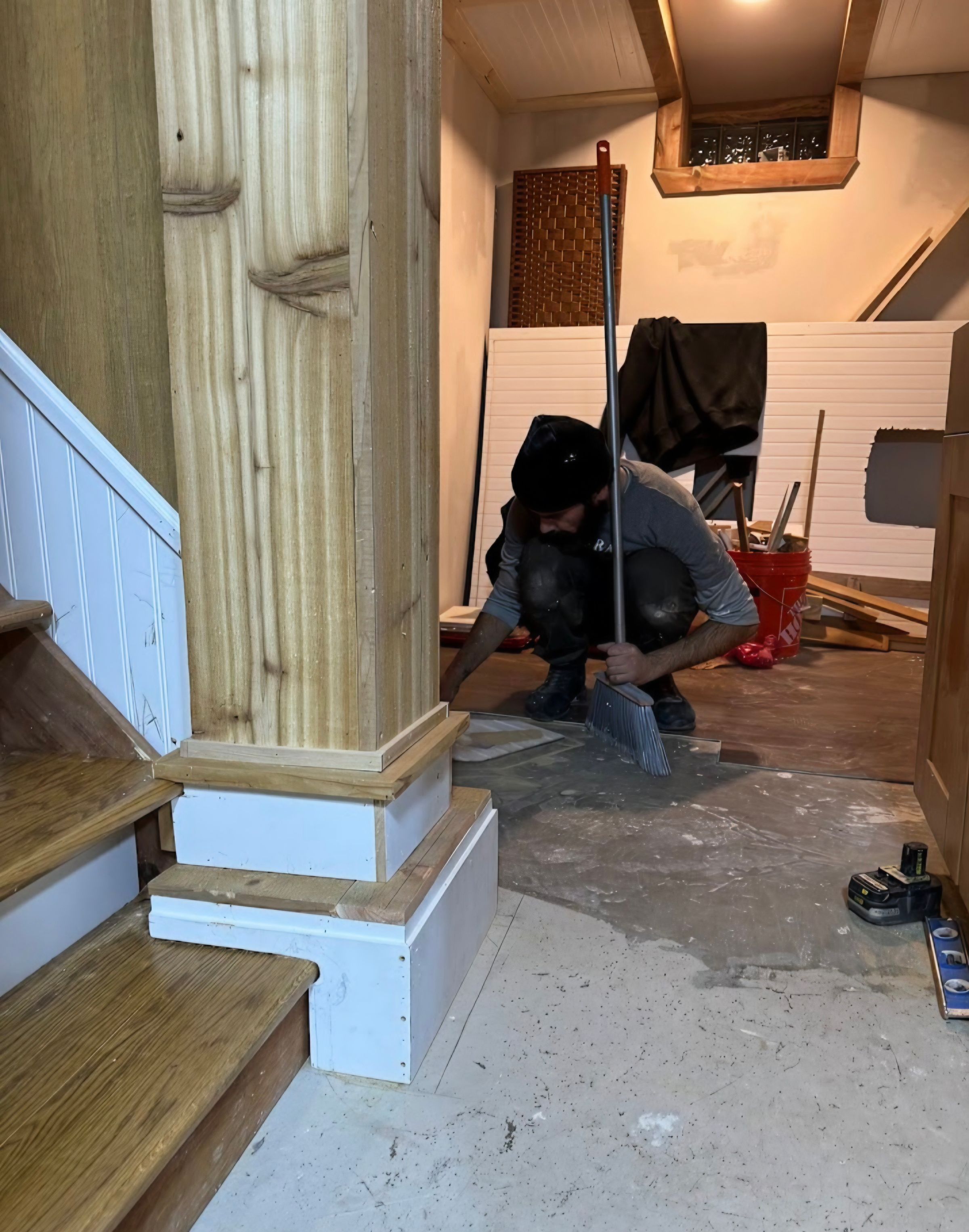 General Contractor 's image