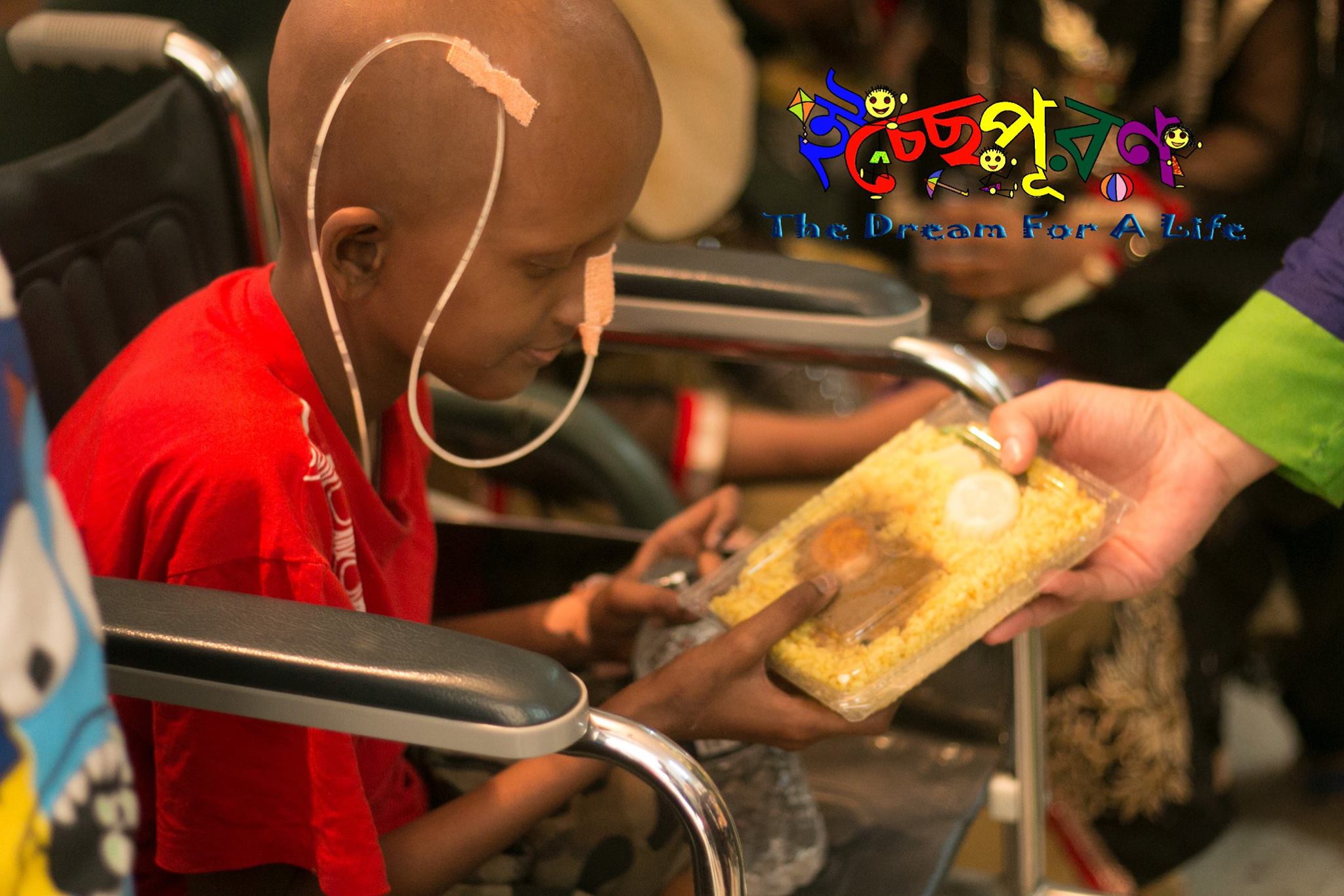 Sadia Fatema Moula's image