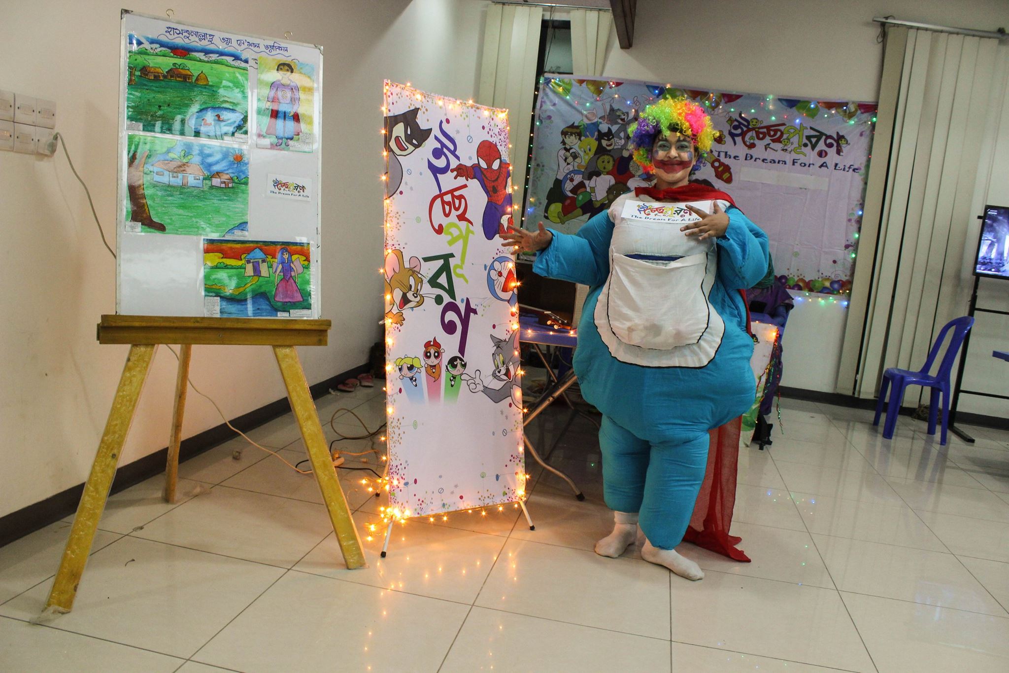 Sadia Fatema Moula's image