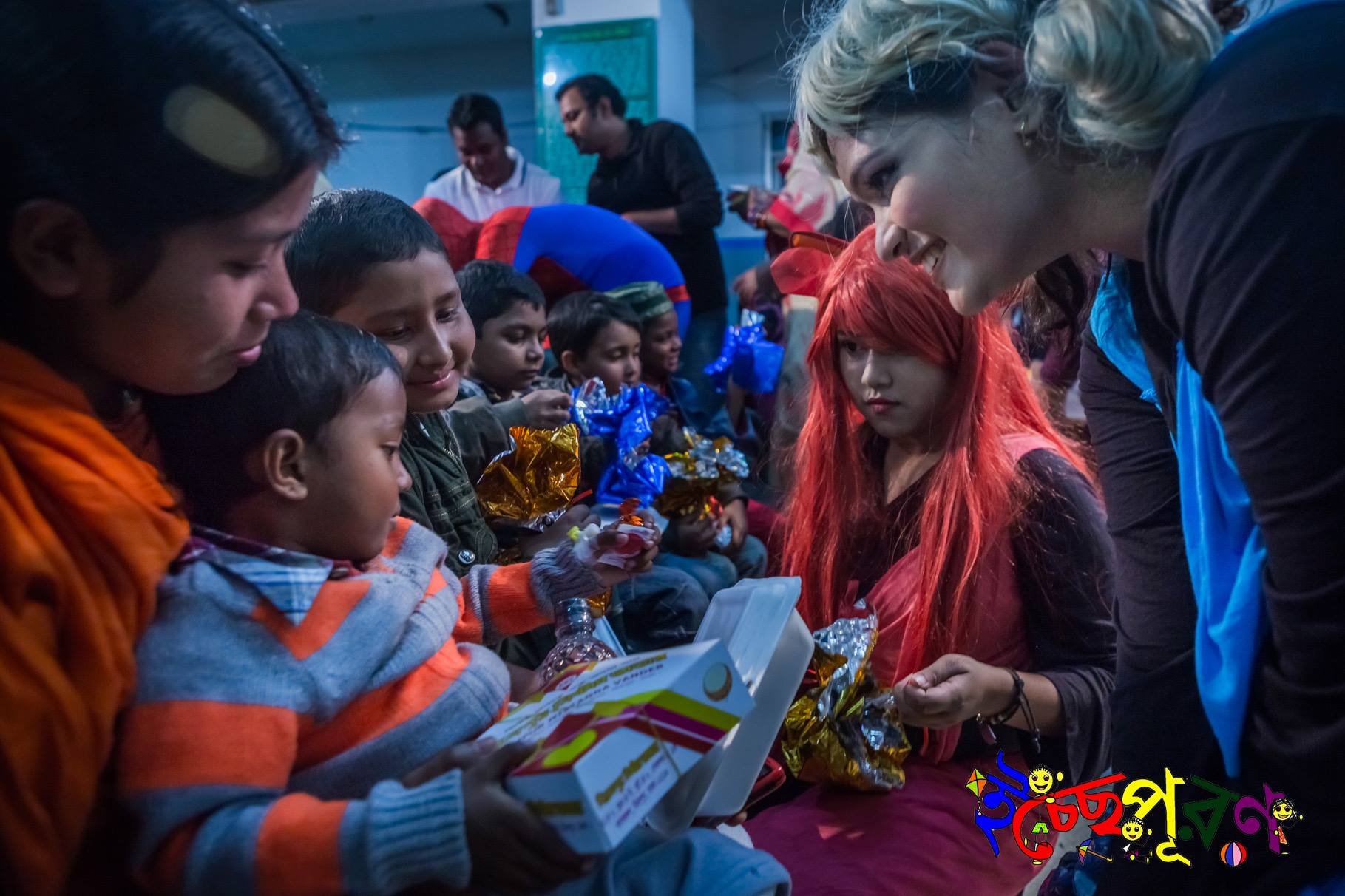 Sadia Fatema Moula's image