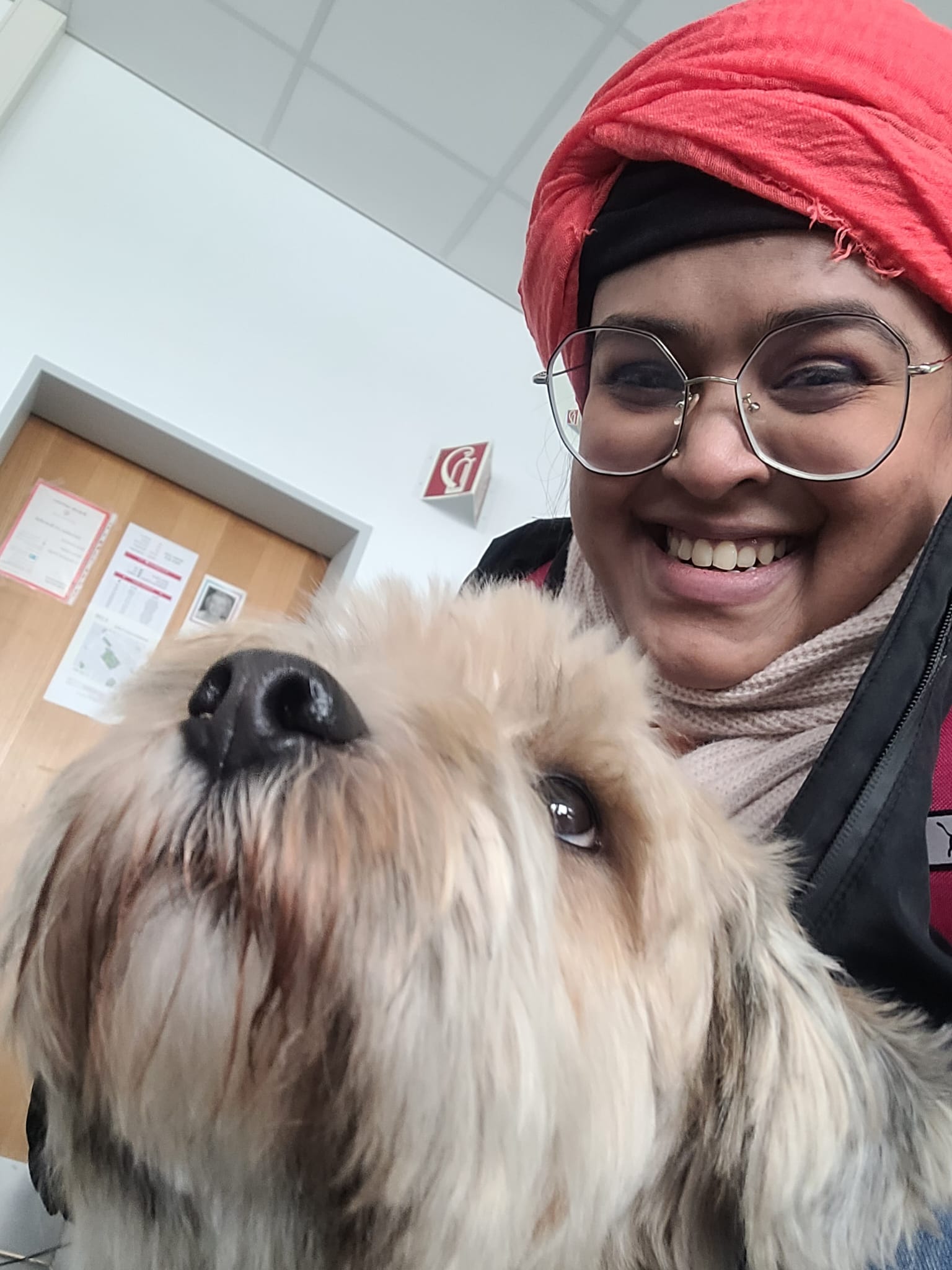 Sadia Fatema Moula's image