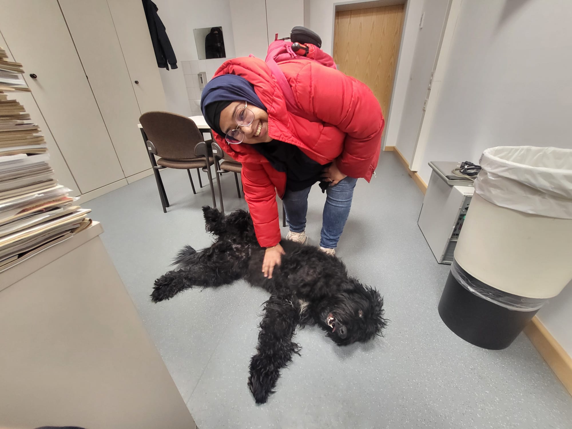 Sadia Fatema Moula's image