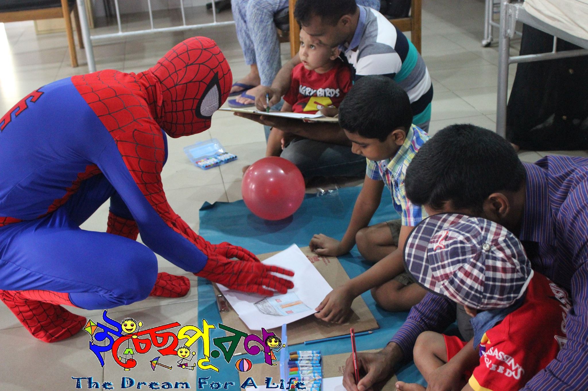 Sadia Fatema Moula's image