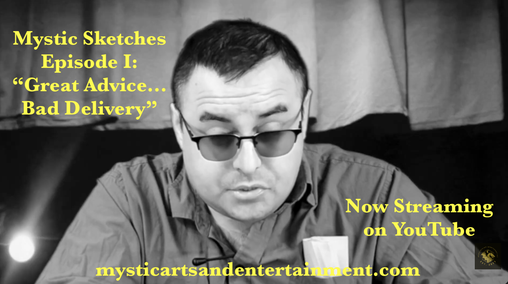 Mystic Arts and Entertainment LLC's image