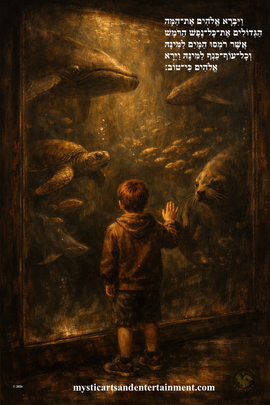 Mystic Arts and Entertainment LLC's image