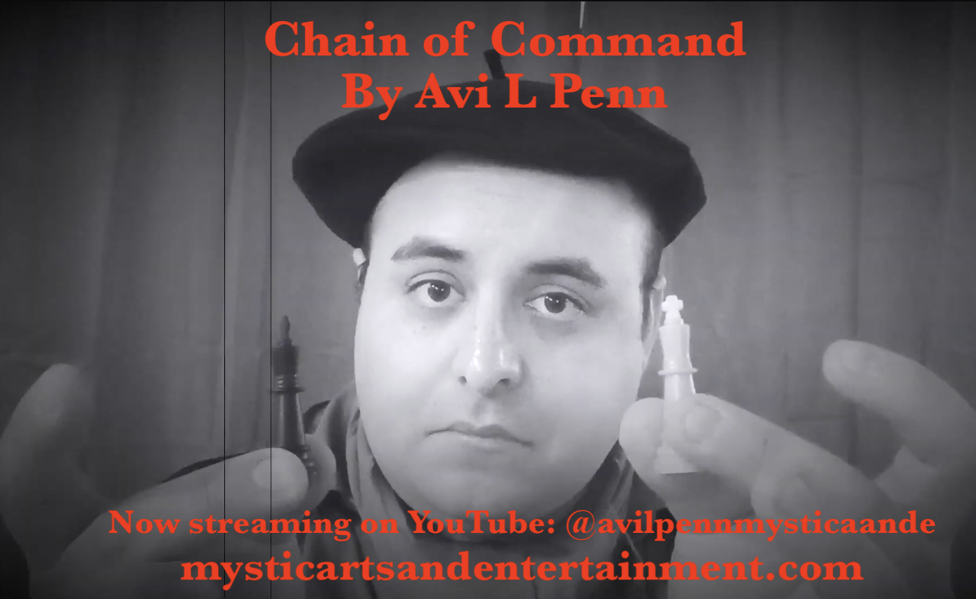 Mystic Arts and Entertainment LLC's image