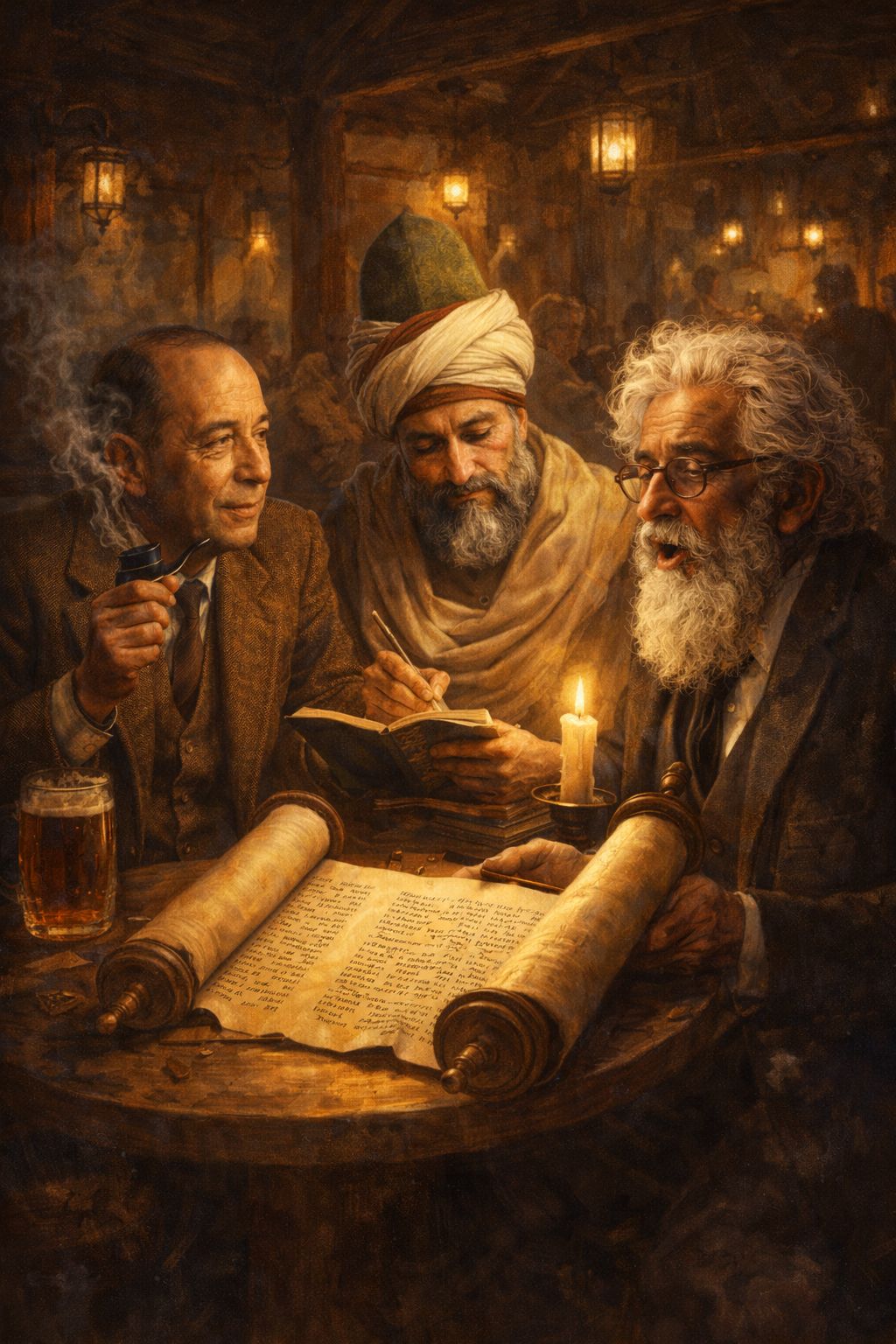 Mystic Arts and Entertainment LLC's image