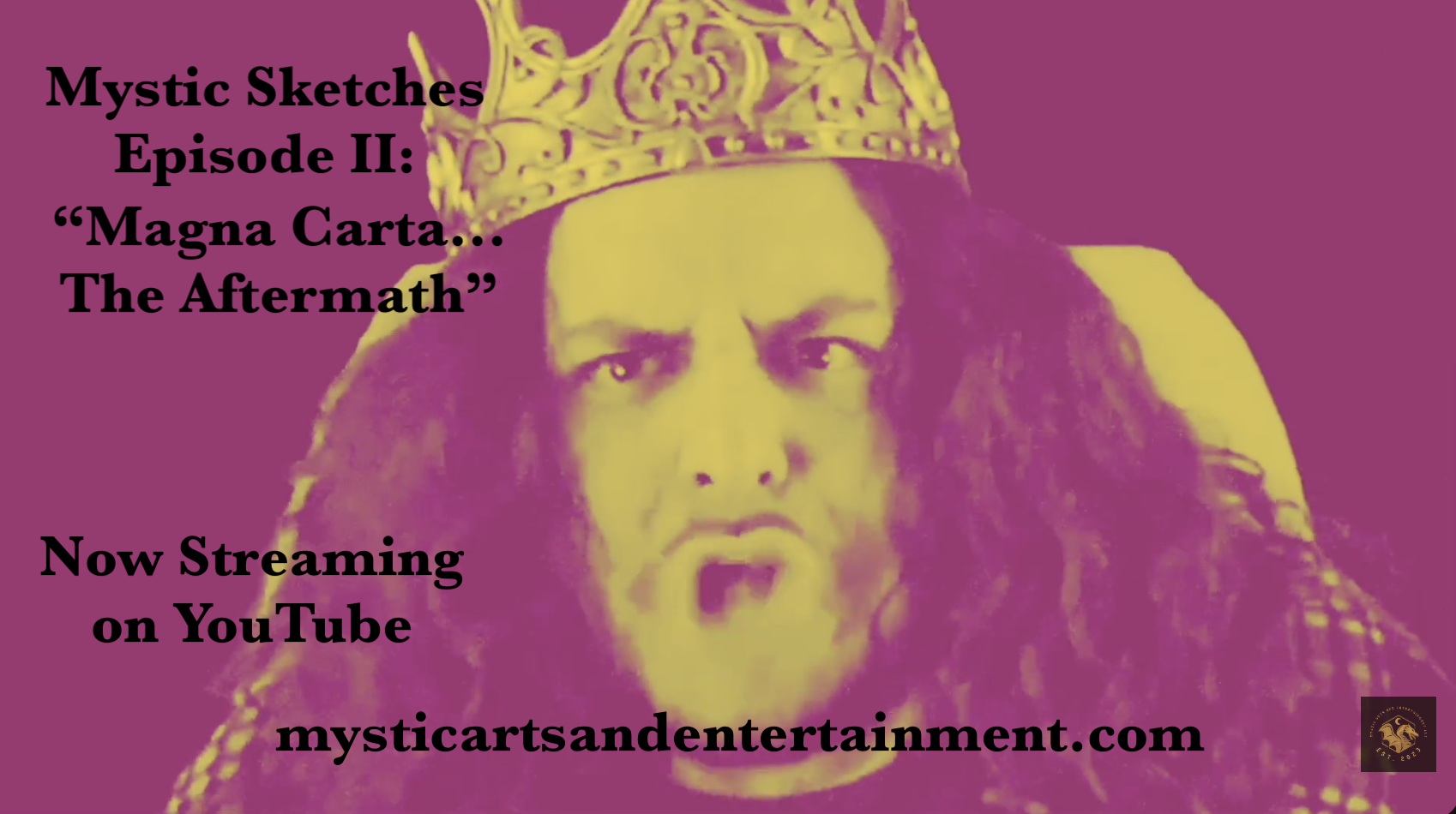 Mystic Arts and Entertainment LLC's image