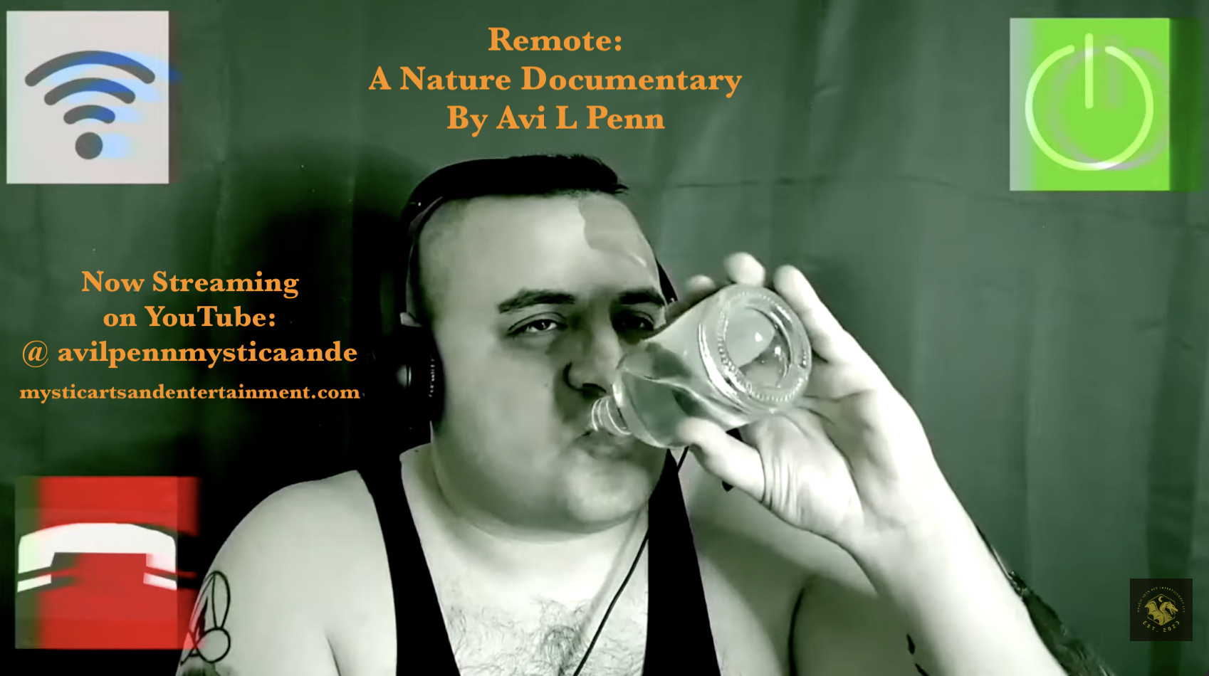 Mystic Arts and Entertainment LLC's image