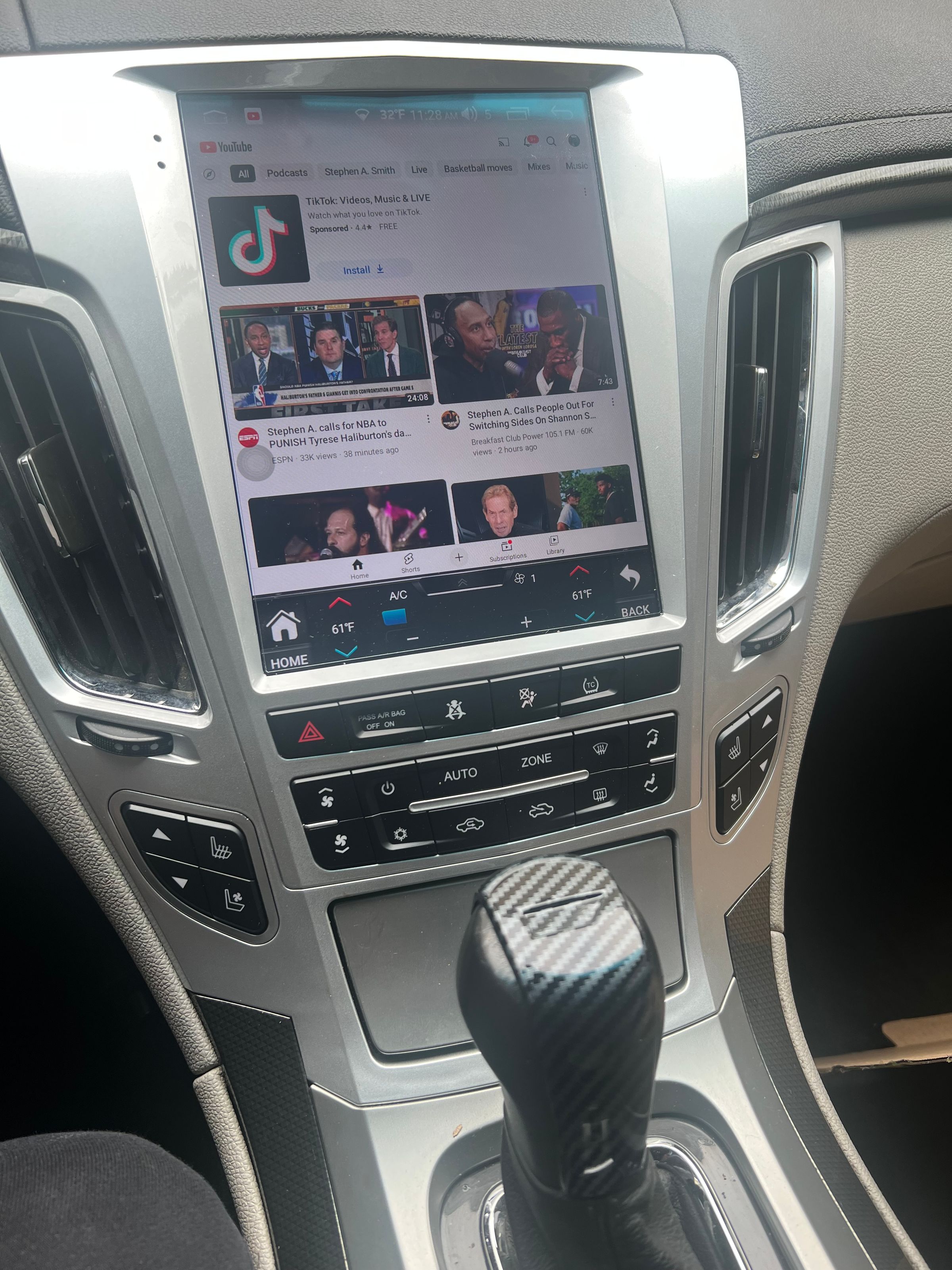 CARTER'S CUSTOM CARS's image