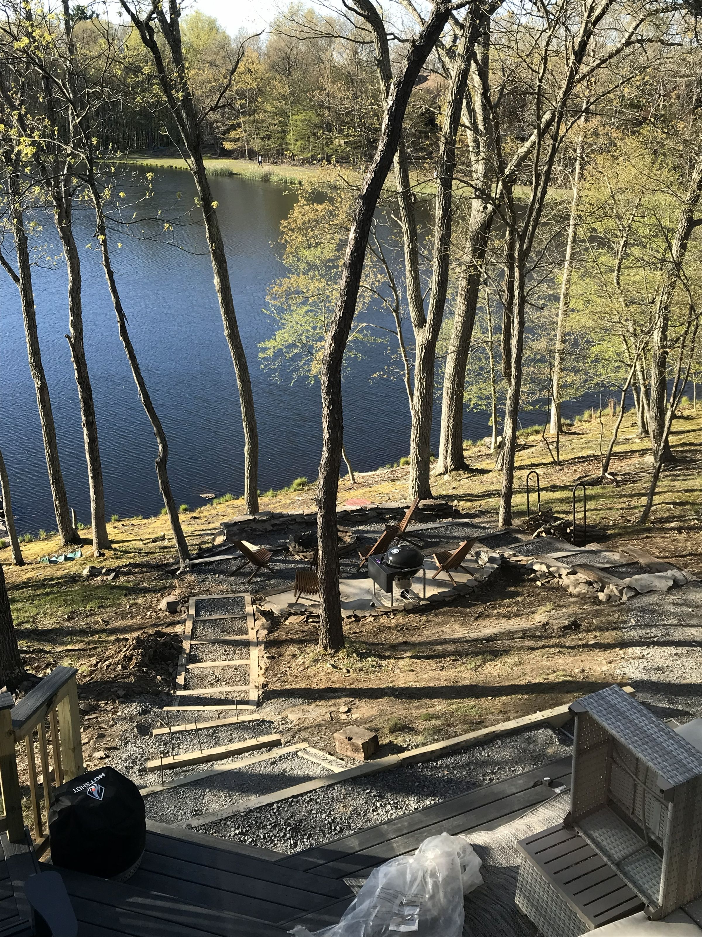 The Blue Canoe Lakehouse's image