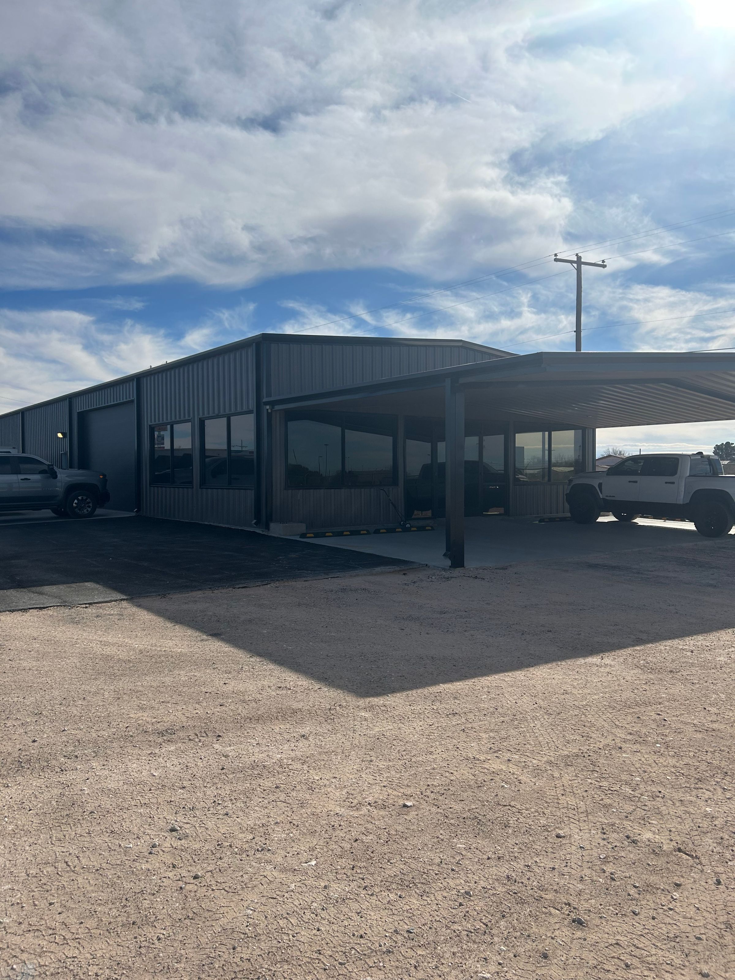 Titan Proof Testing's image