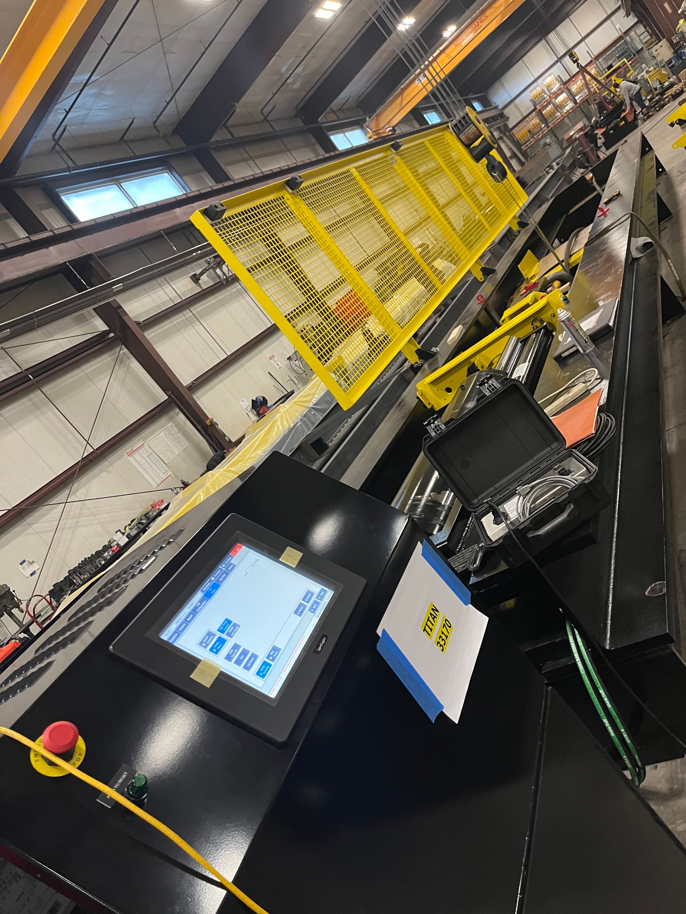 Titan Proof Testing's image