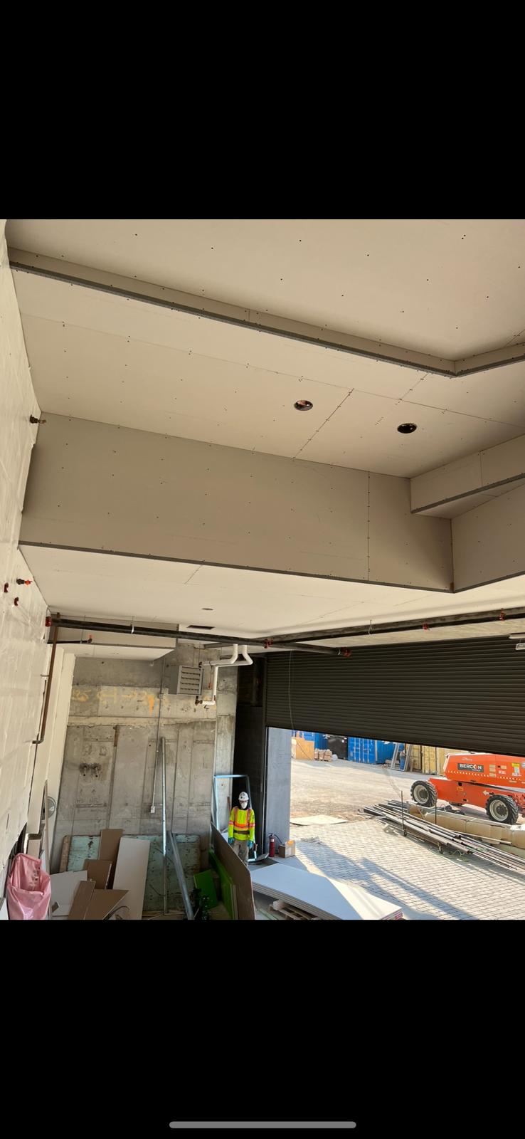 BR Drywall's image